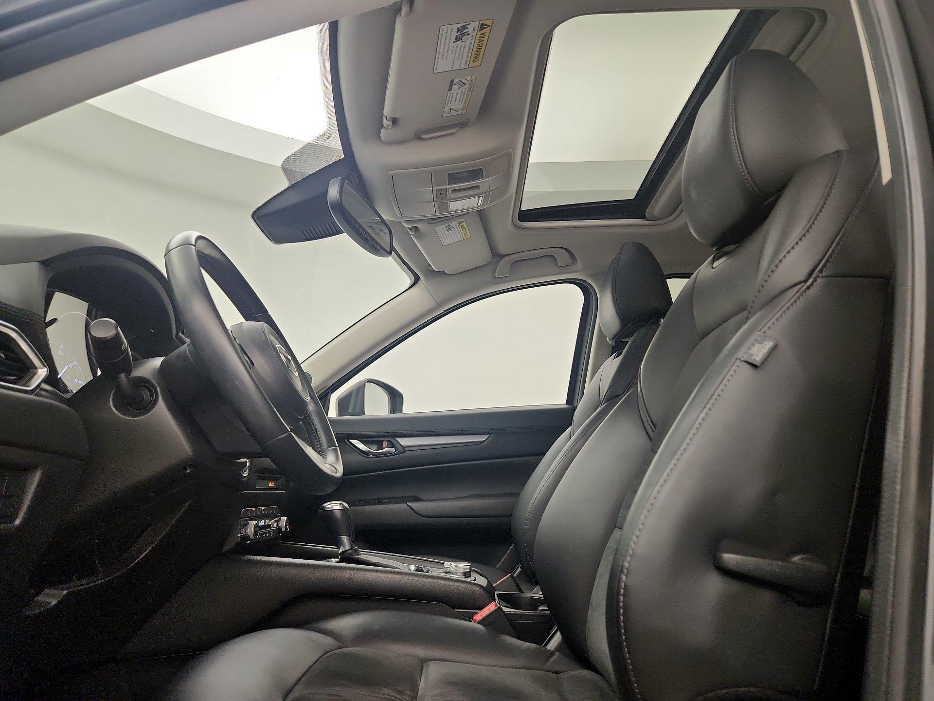 Thumbnail: 2020 Mazda CX-5 - 19