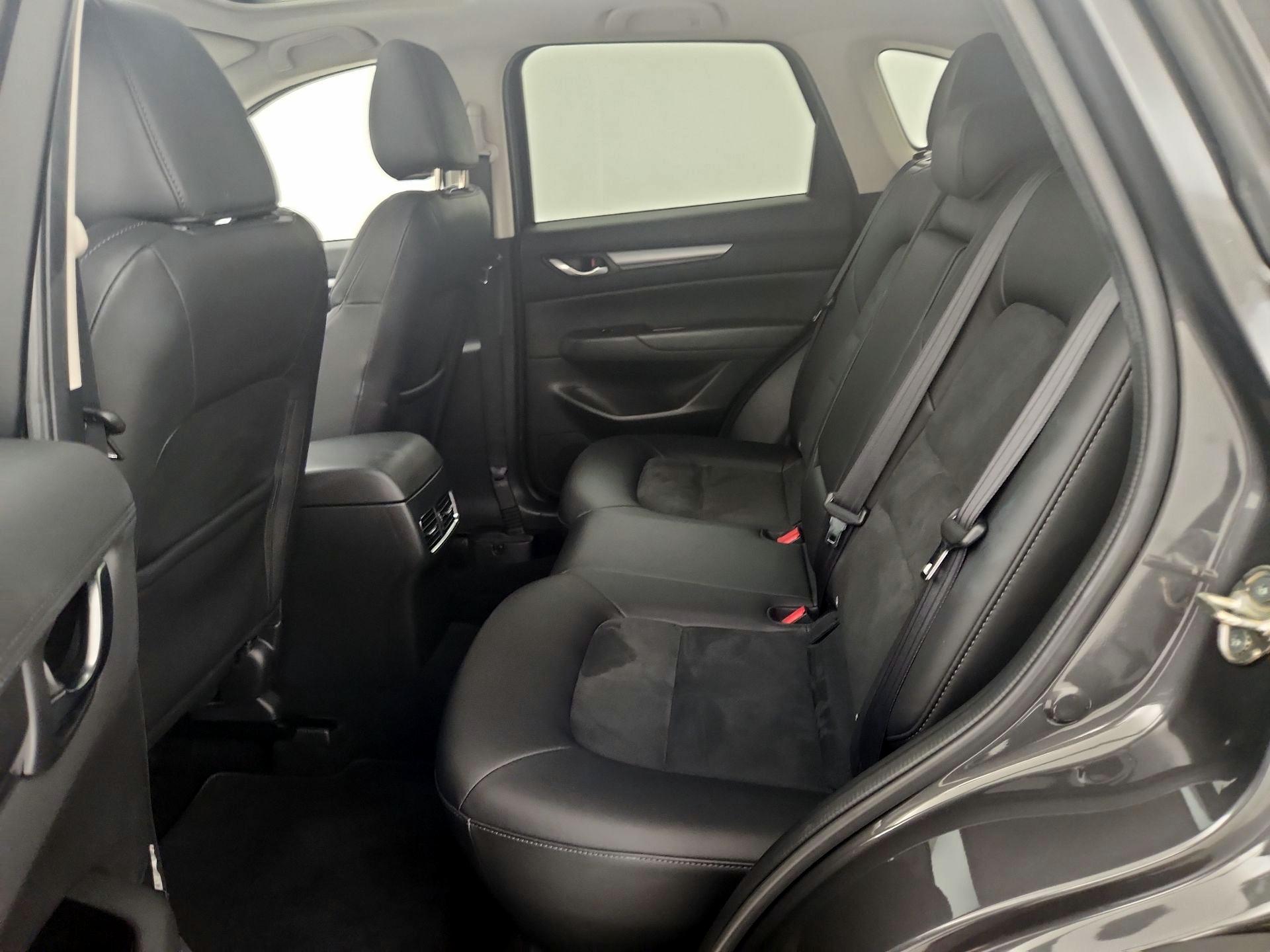 Thumbnail: 2020 Mazda CX-5 - 20