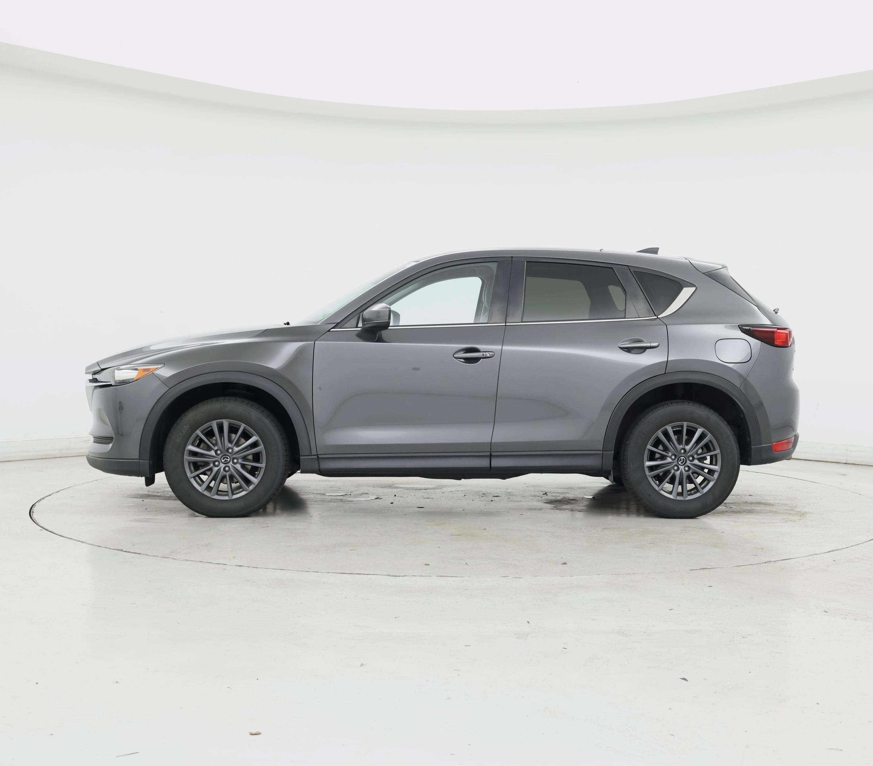 Thumbnail: 2020 Mazda CX-5 - 3