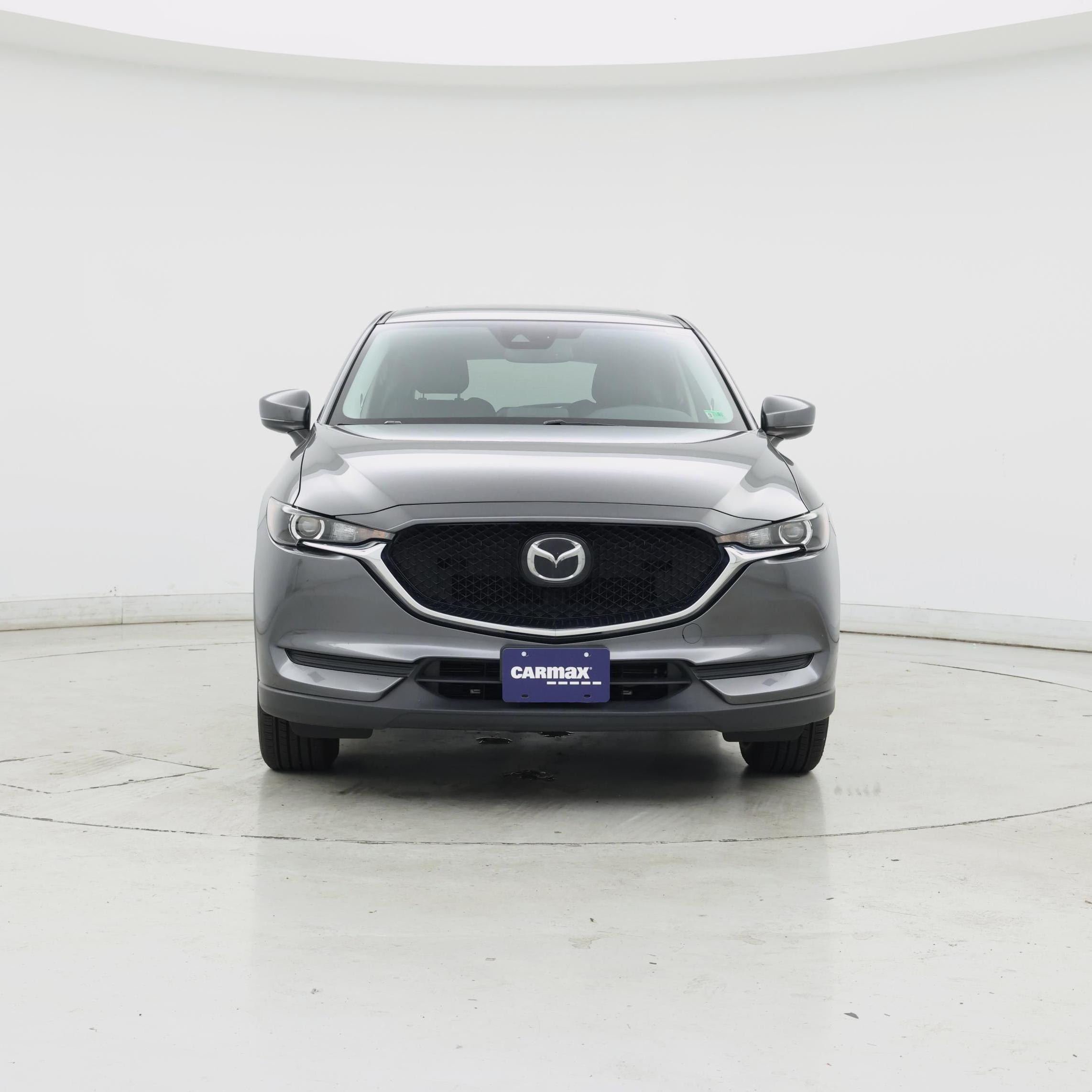 Thumbnail: 2020 Mazda CX-5 - 5