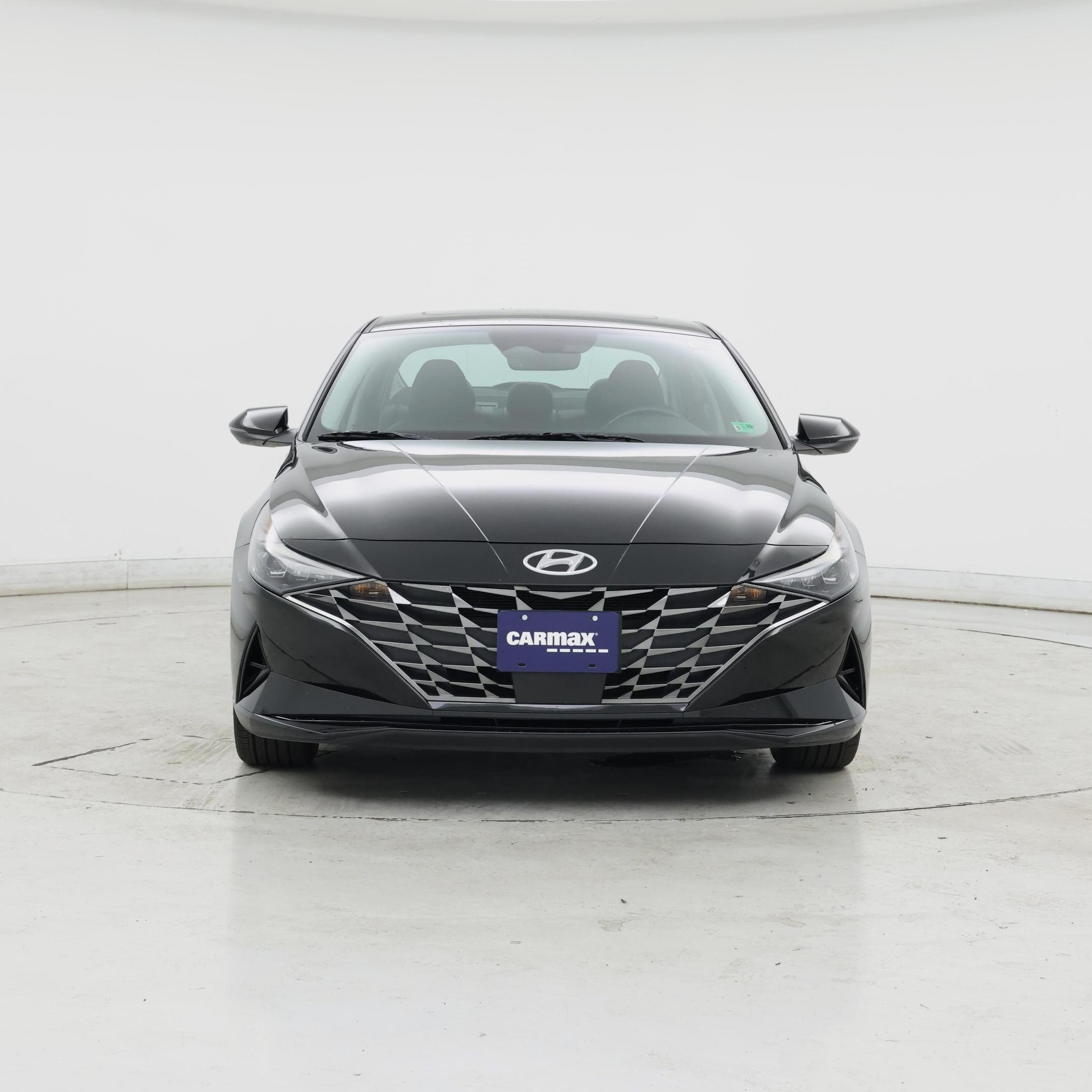 Thumbnail: 2021 Hyundai Elantra - 5