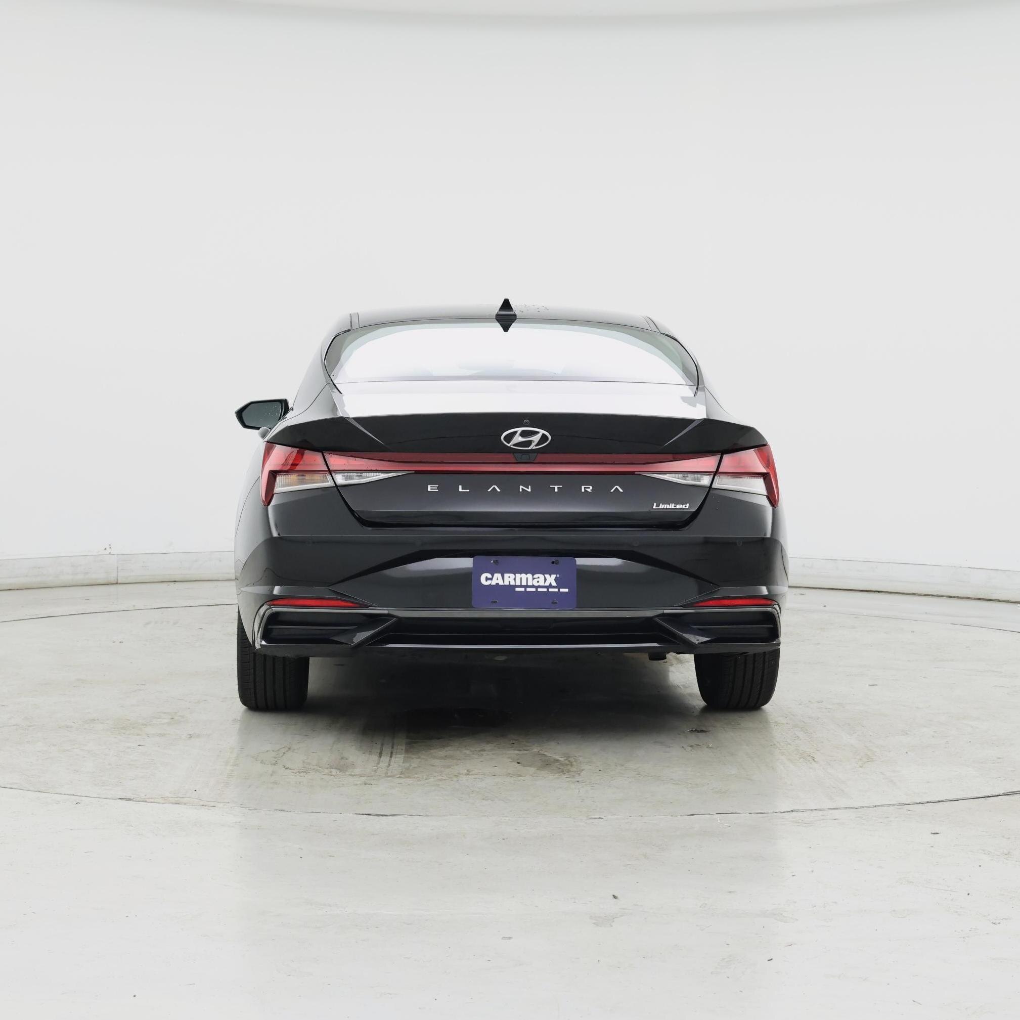 Thumbnail: 2021 Hyundai Elantra - 6