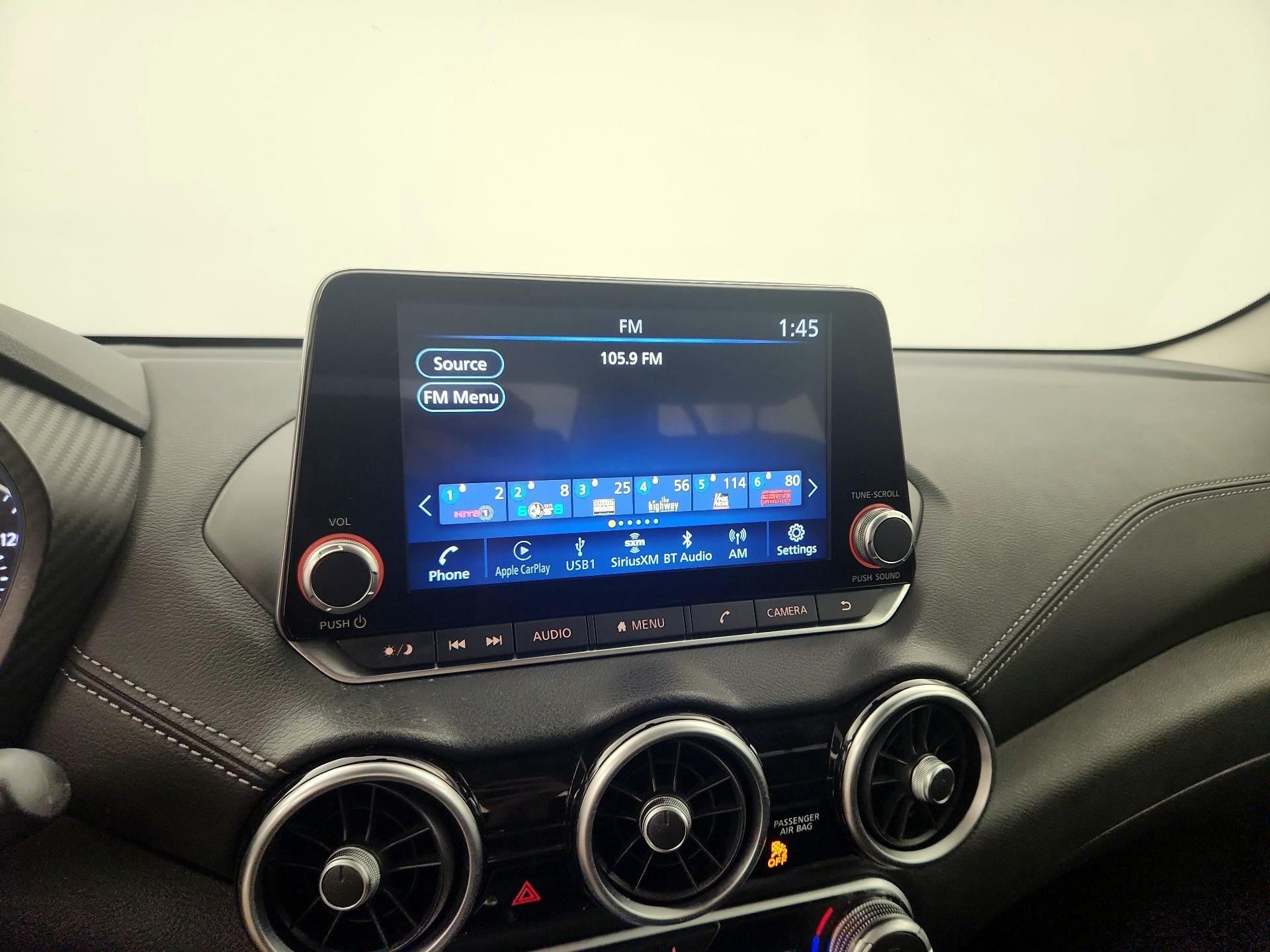 Thumbnail: 2023 Nissan Sentra - 15