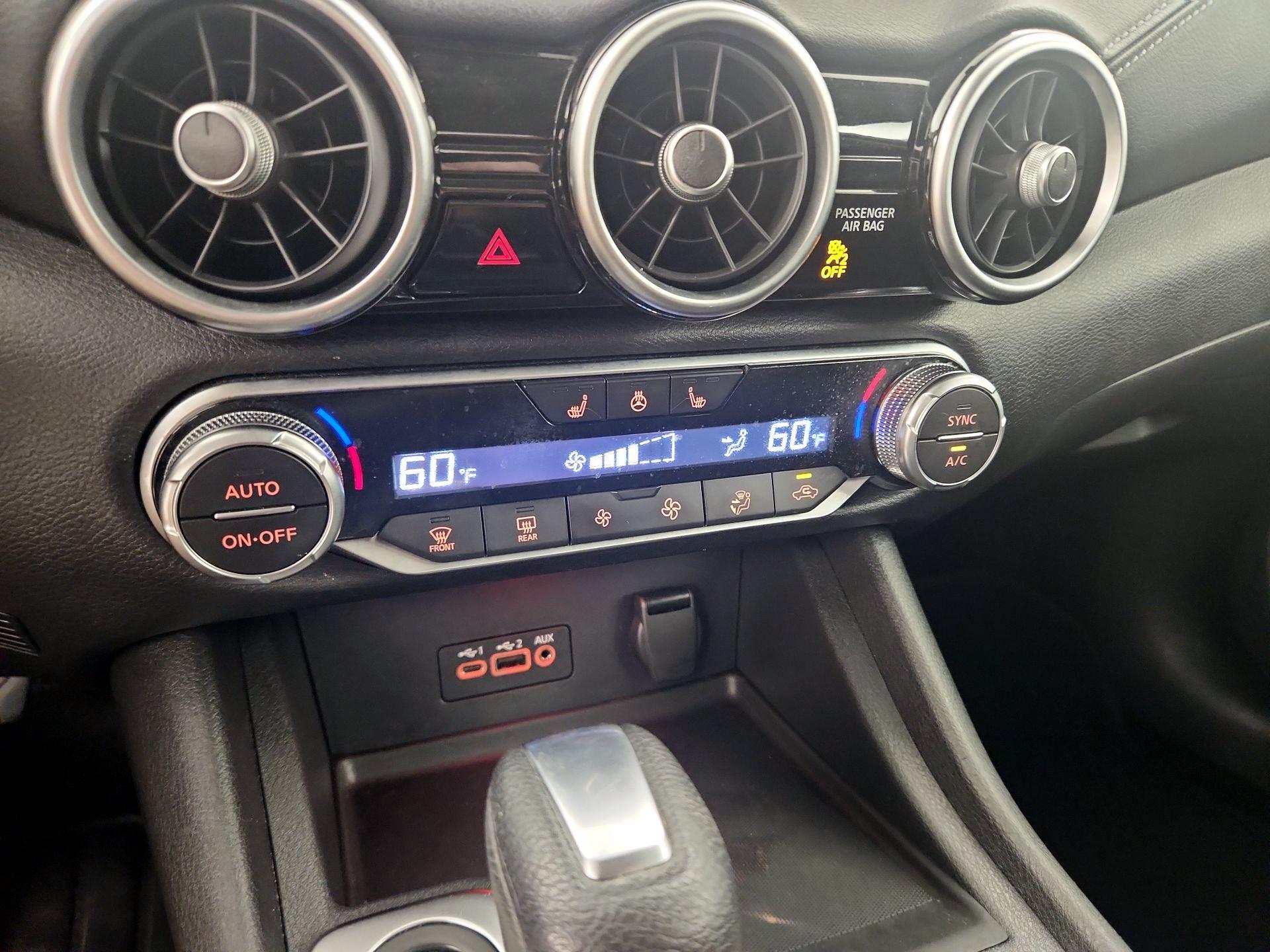 Thumbnail: 2023 Nissan Sentra - 16