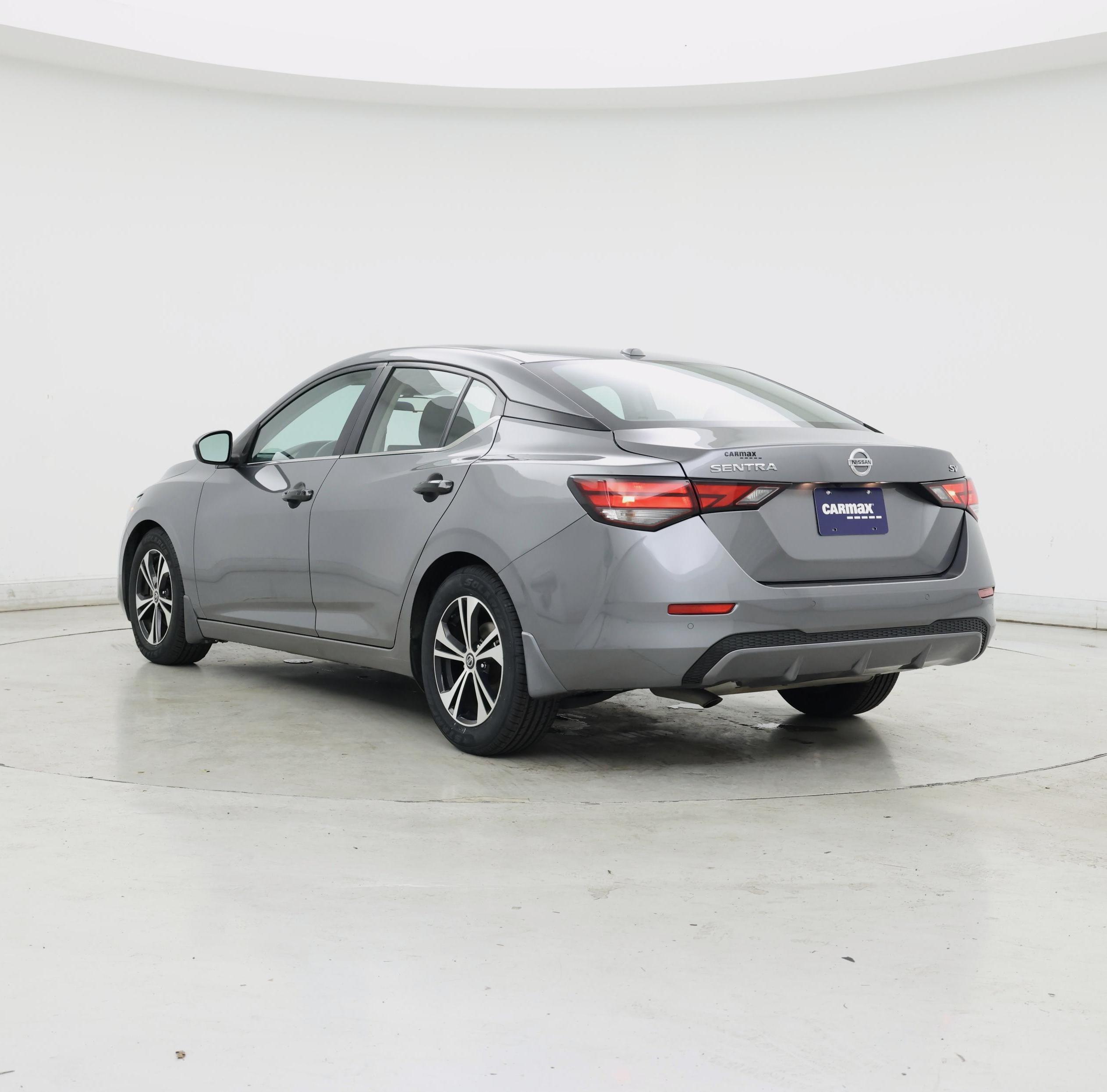 Thumbnail: 2023 Nissan Sentra - 2