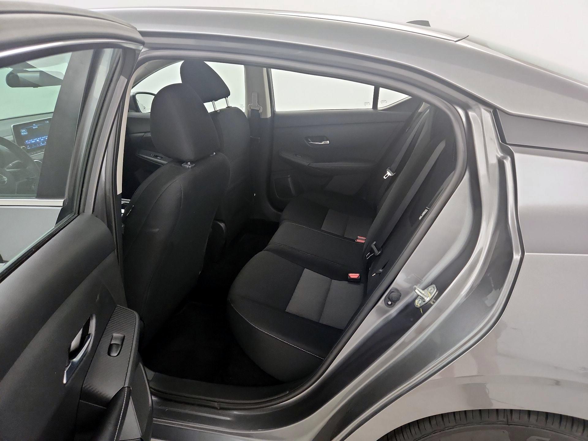 Thumbnail: 2023 Nissan Sentra - 19