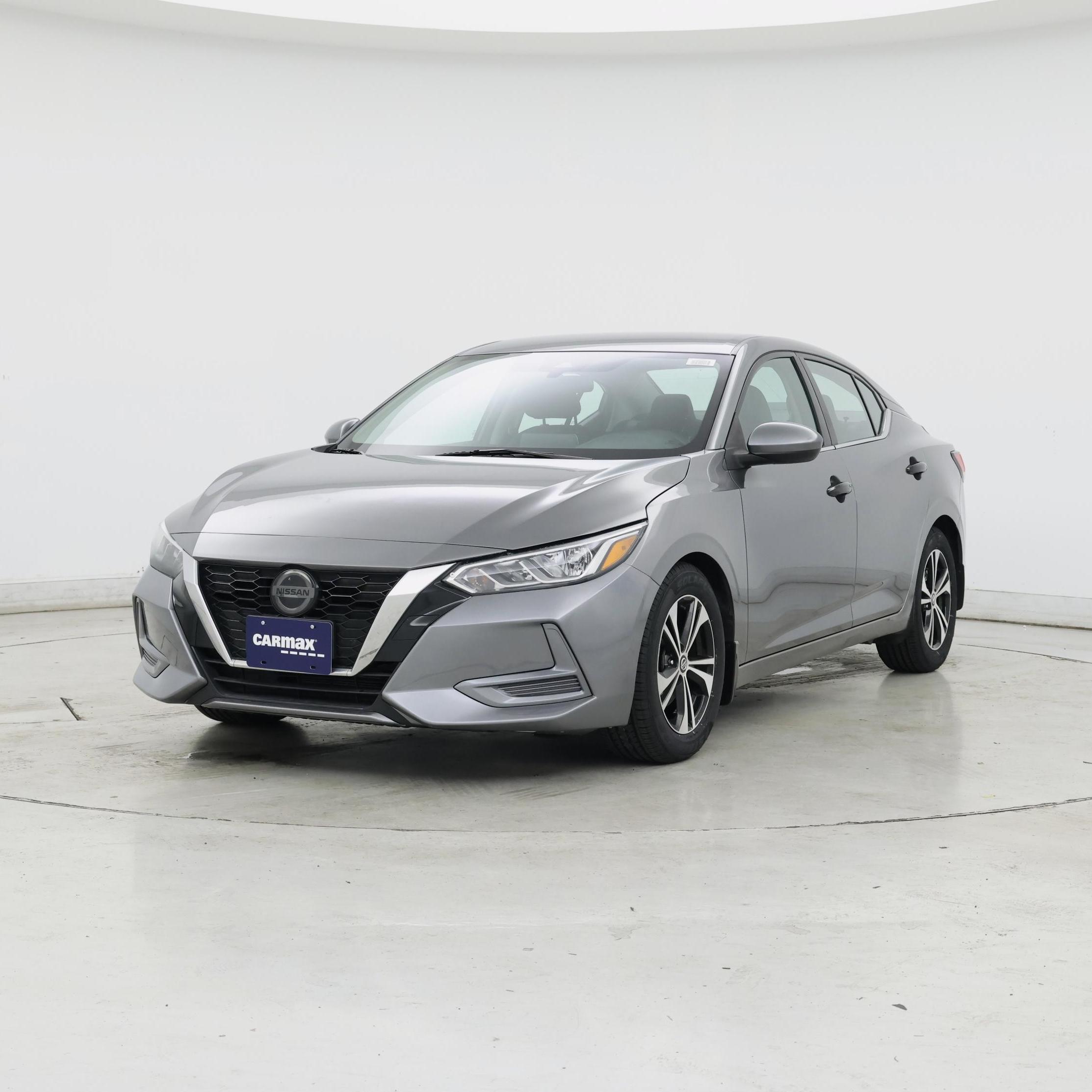 Thumbnail: 2023 Nissan Sentra - 4