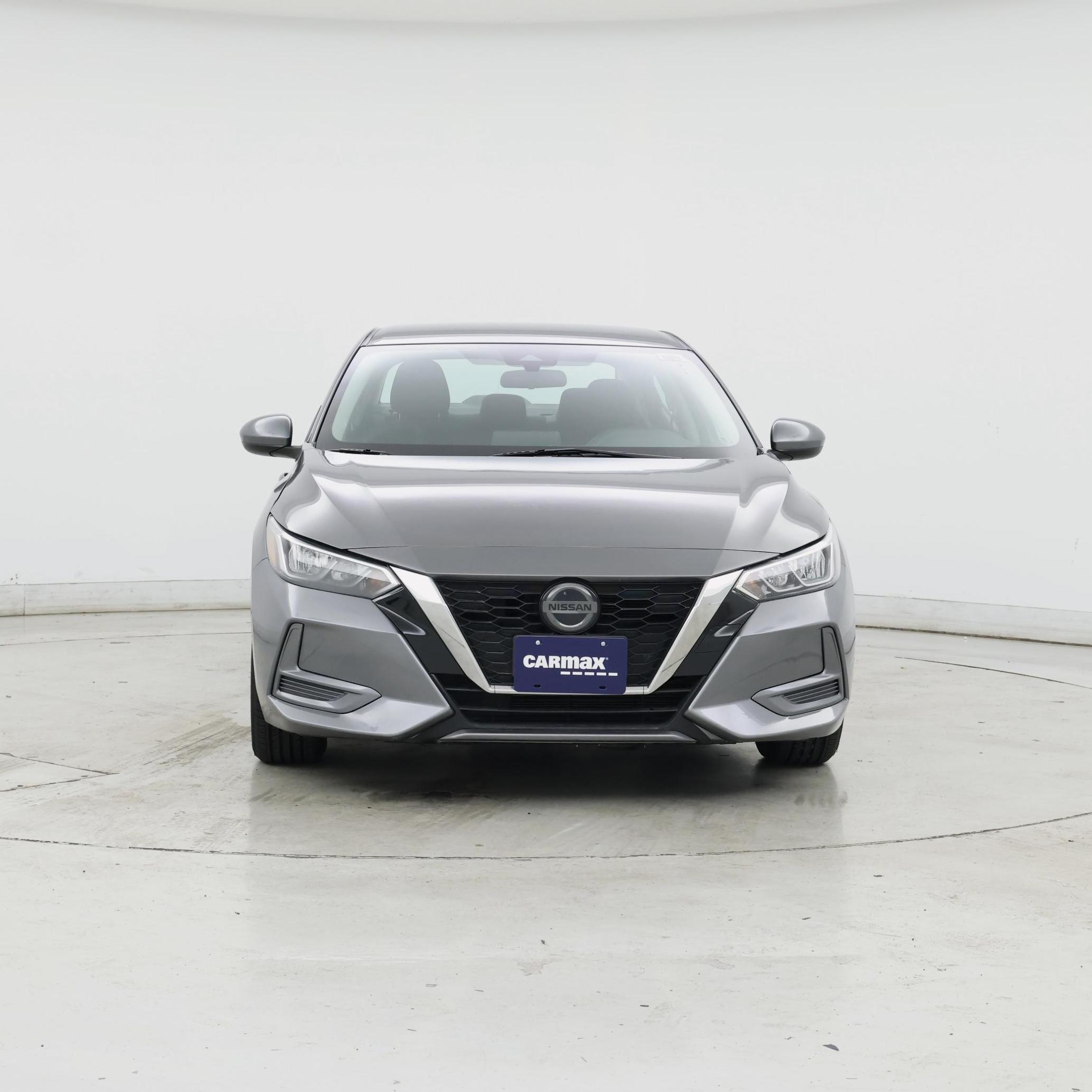 Thumbnail: 2023 Nissan Sentra - 5