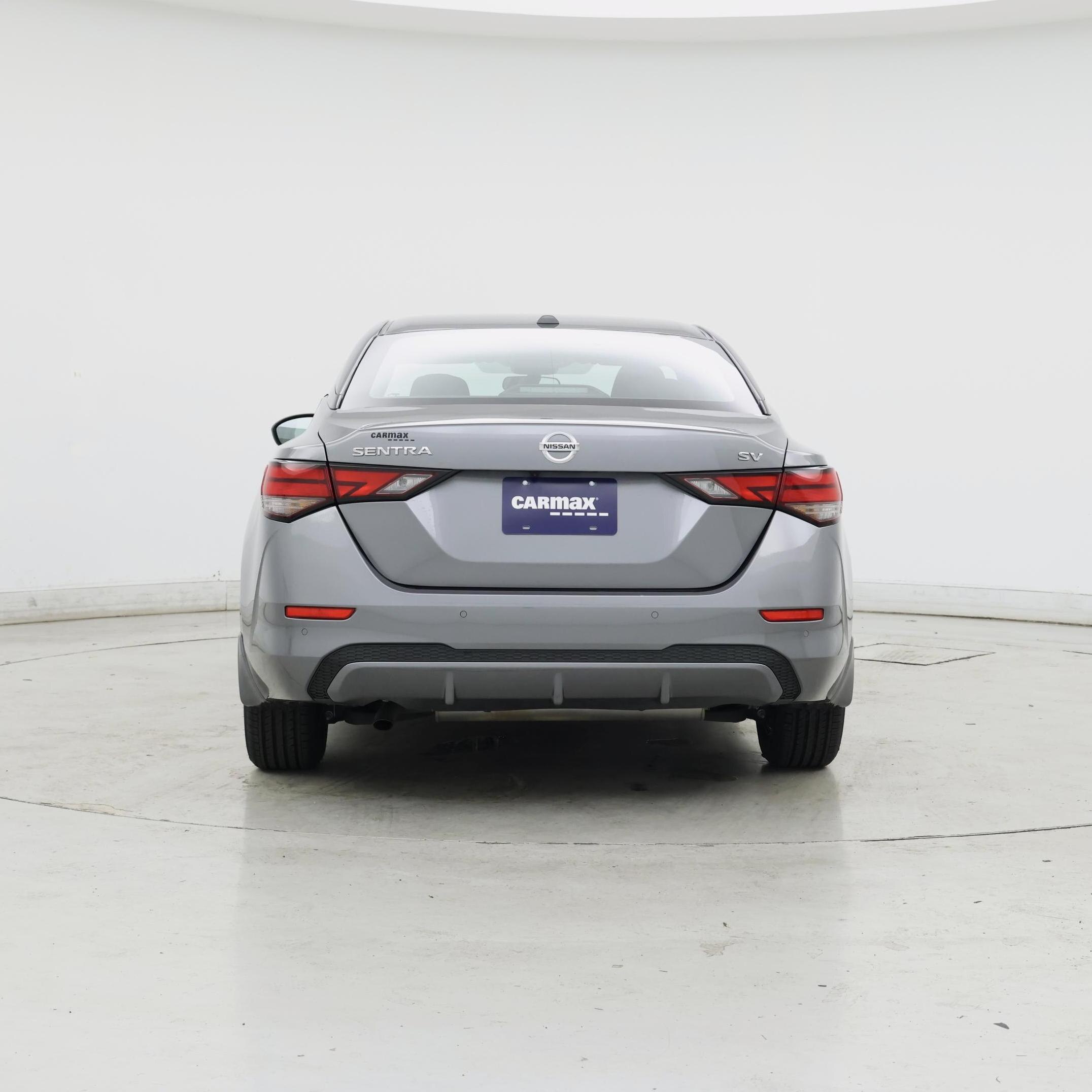 Thumbnail: 2023 Nissan Sentra - 6