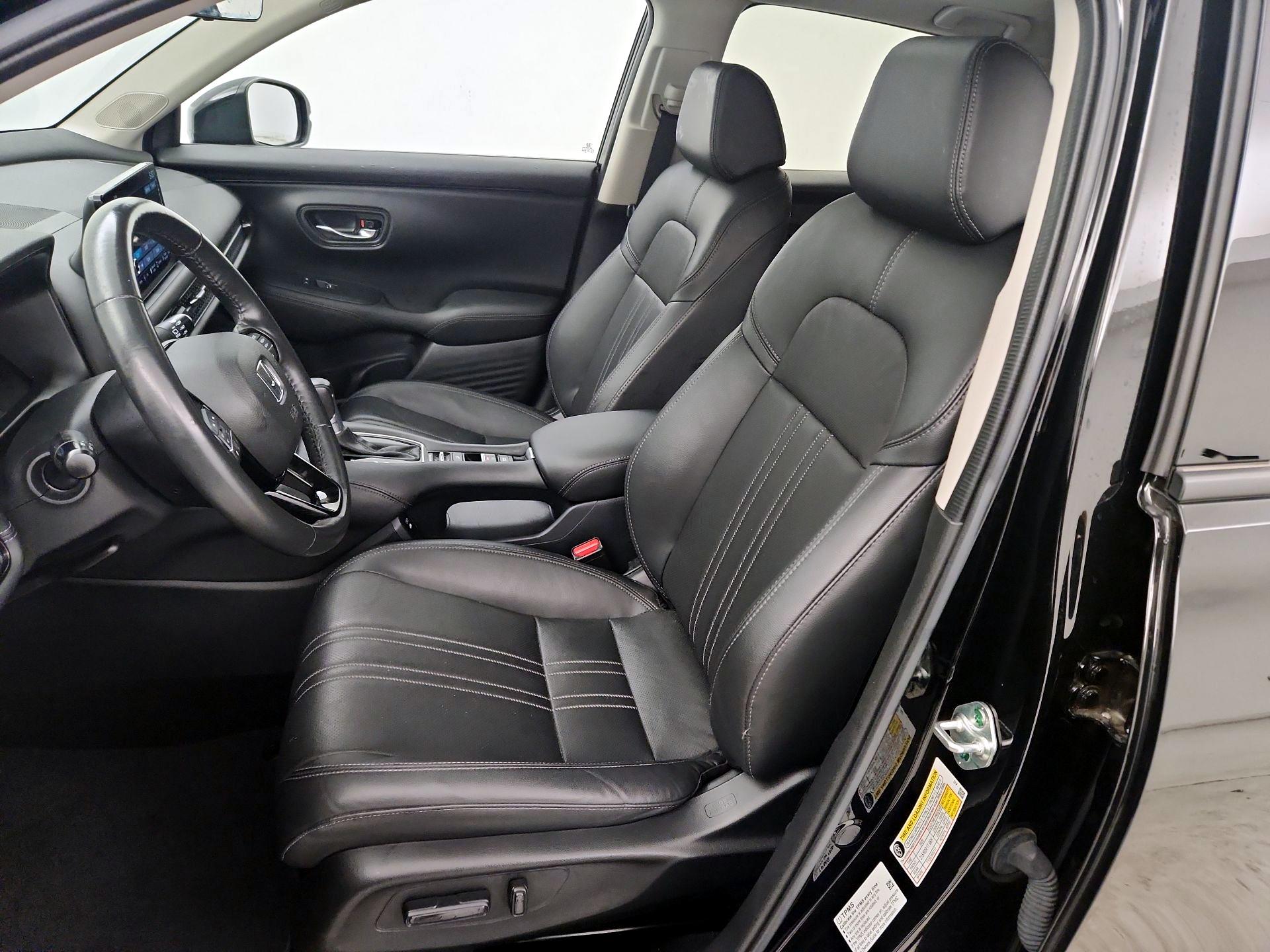 Thumbnail: 2024 Honda HR-V - 11
