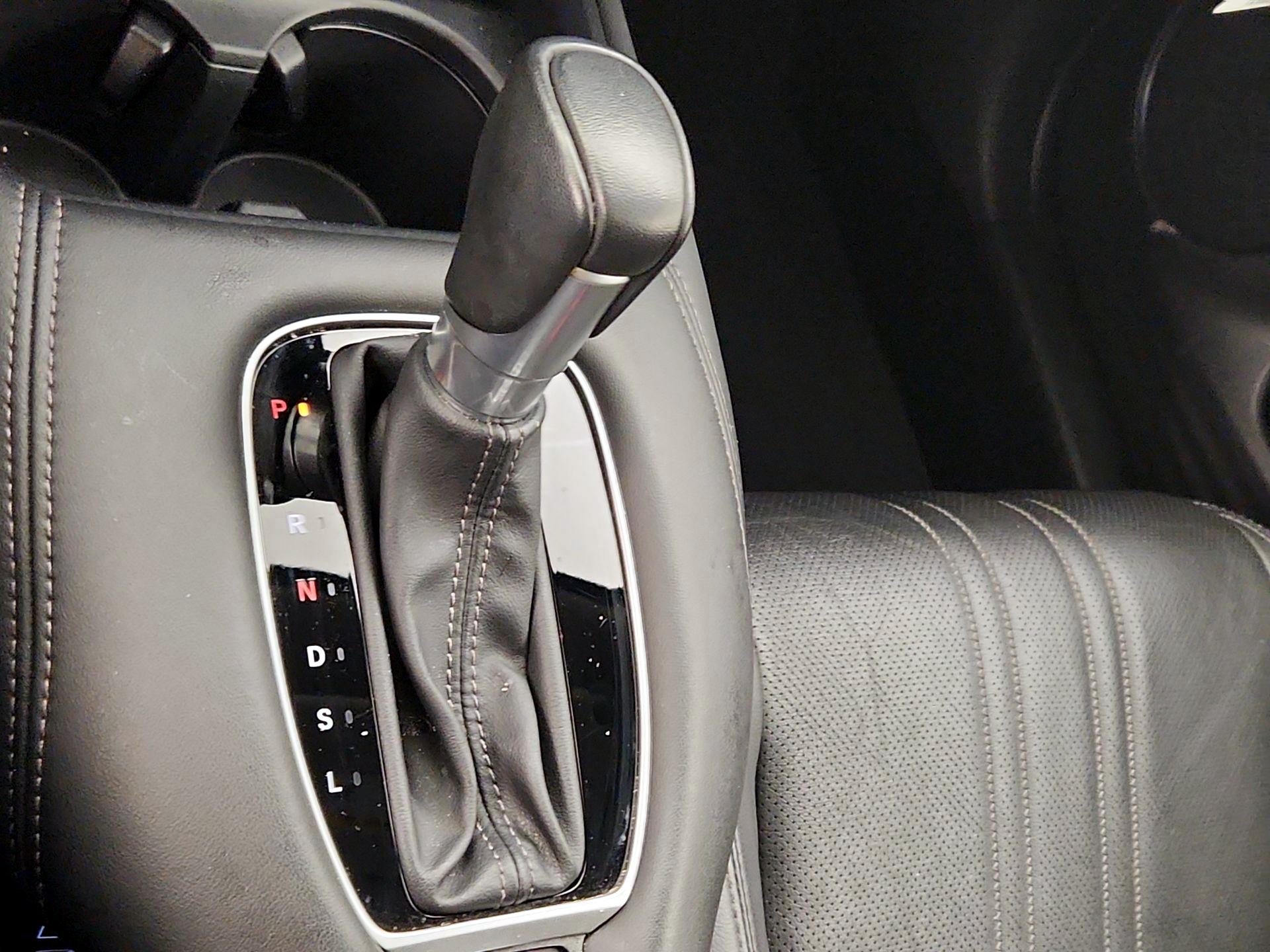 Thumbnail: 2024 Honda HR-V - 17