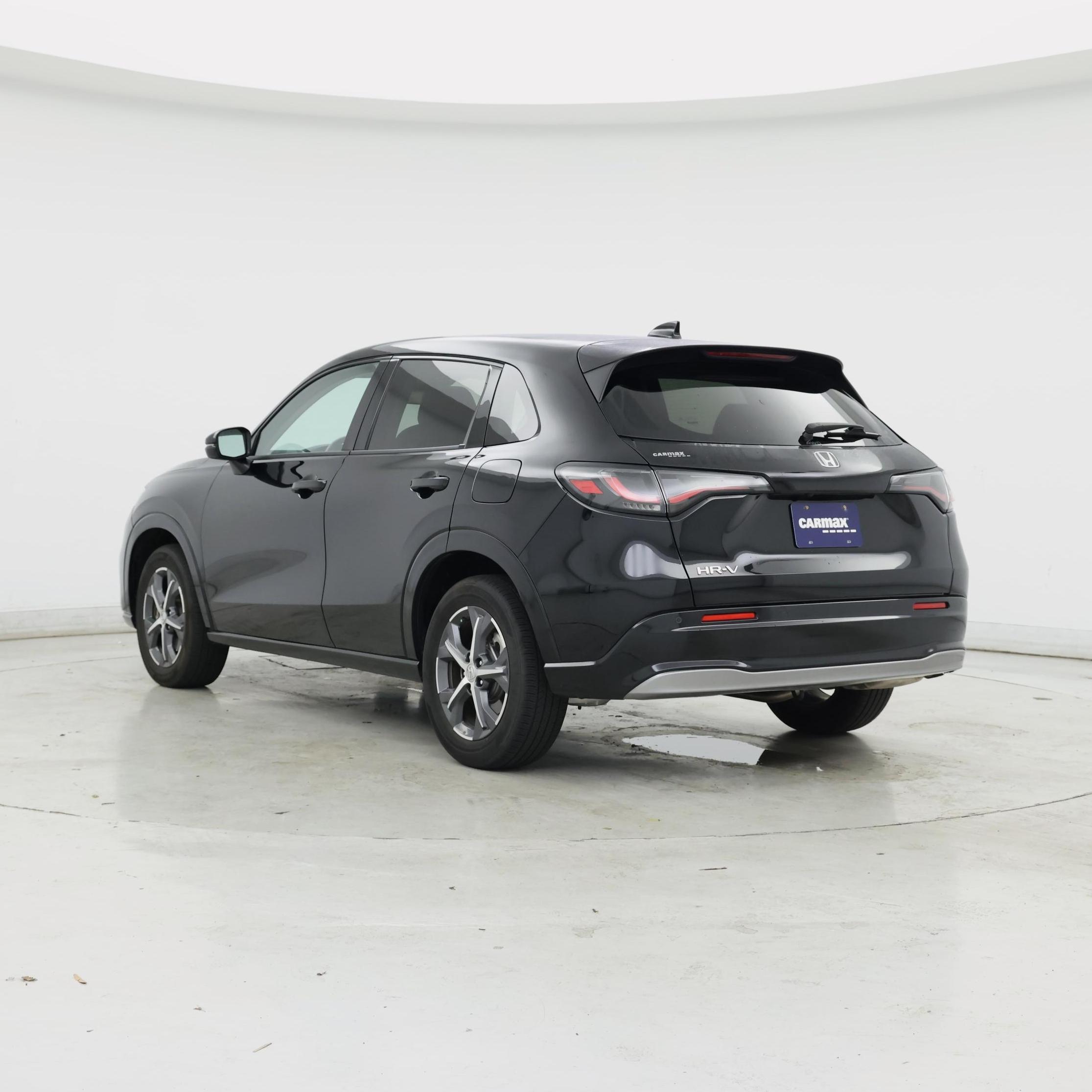 Thumbnail: 2024 Honda HR-V - 2