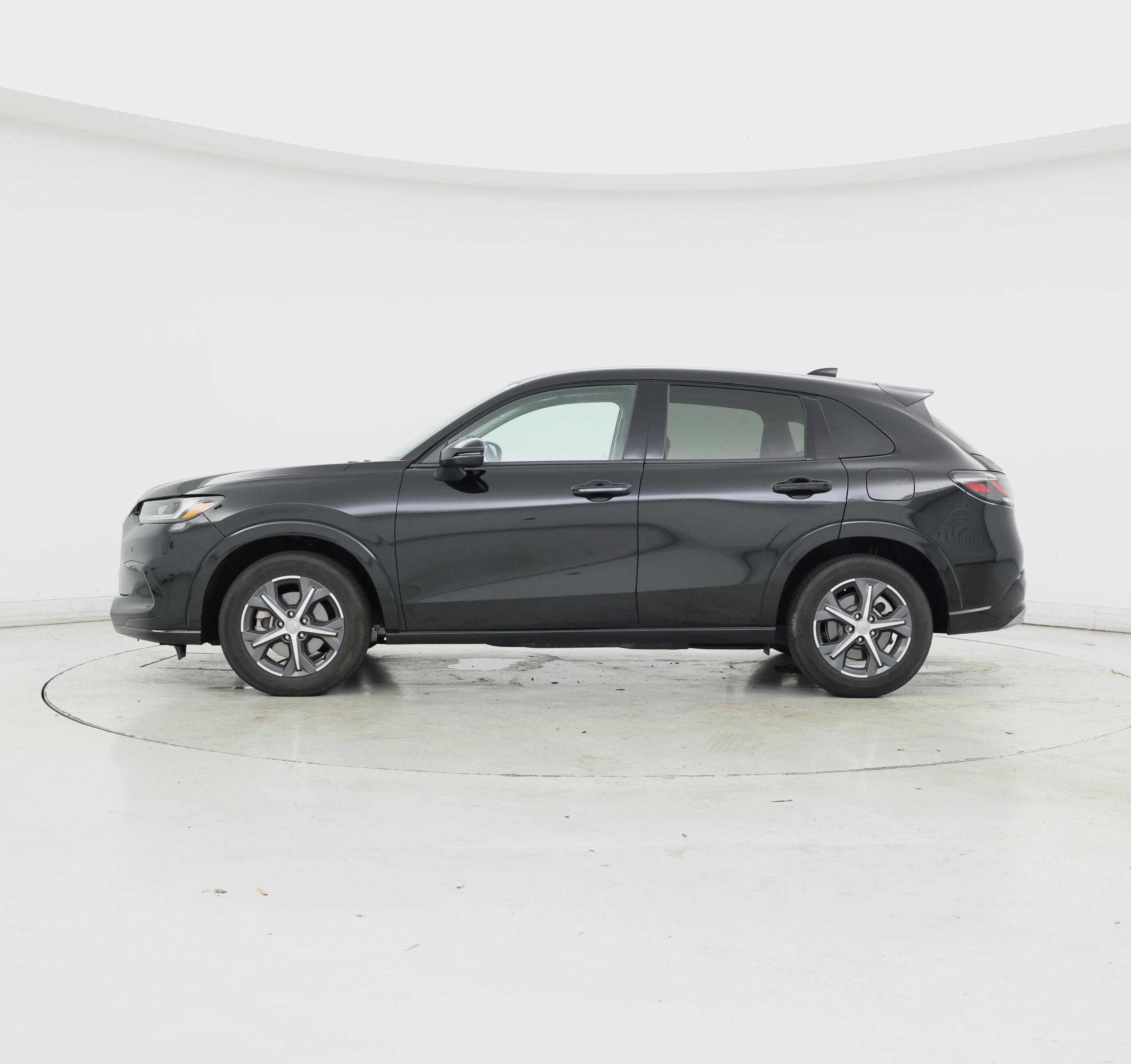 Thumbnail: 2024 Honda HR-V - 3