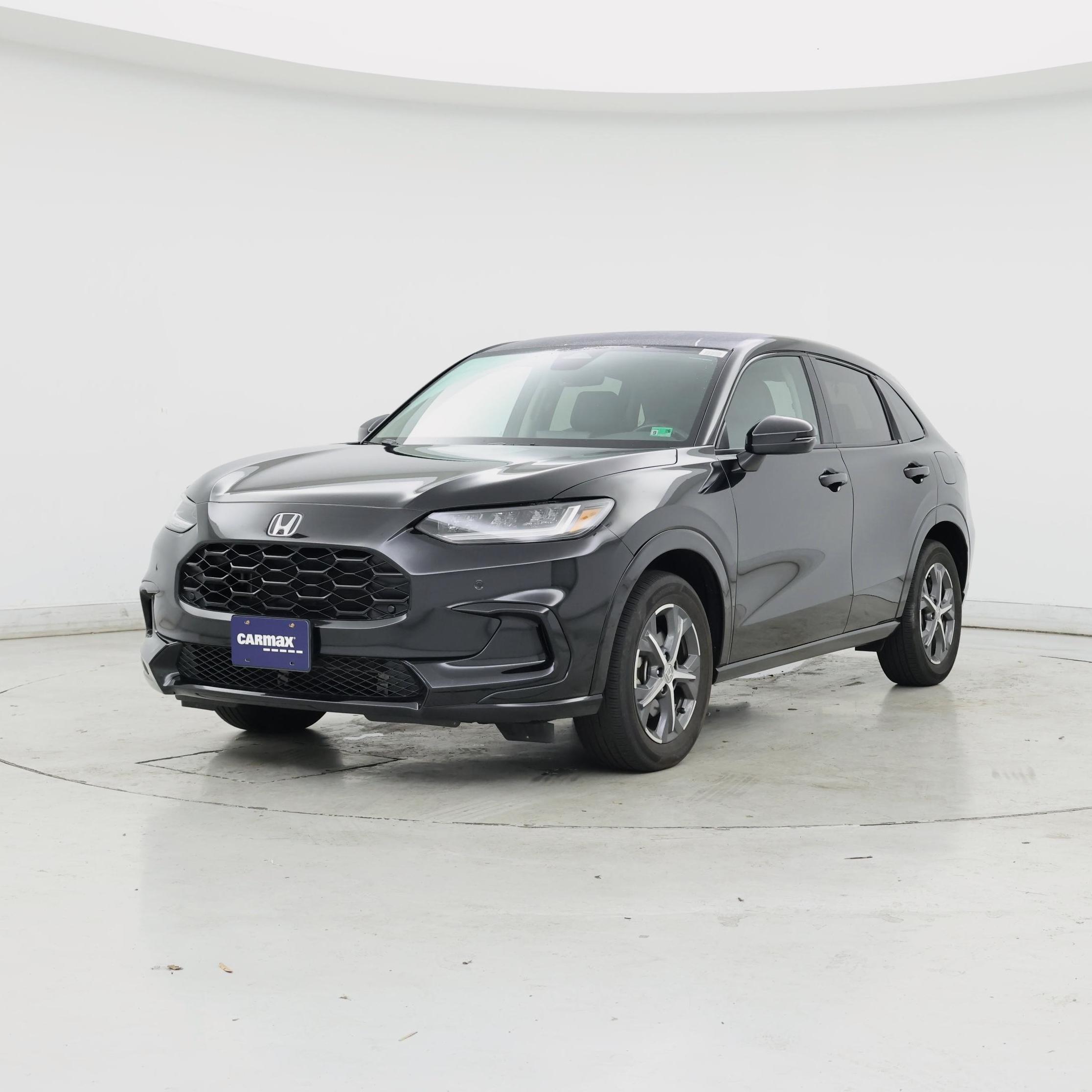 Thumbnail: 2024 Honda HR-V - 4