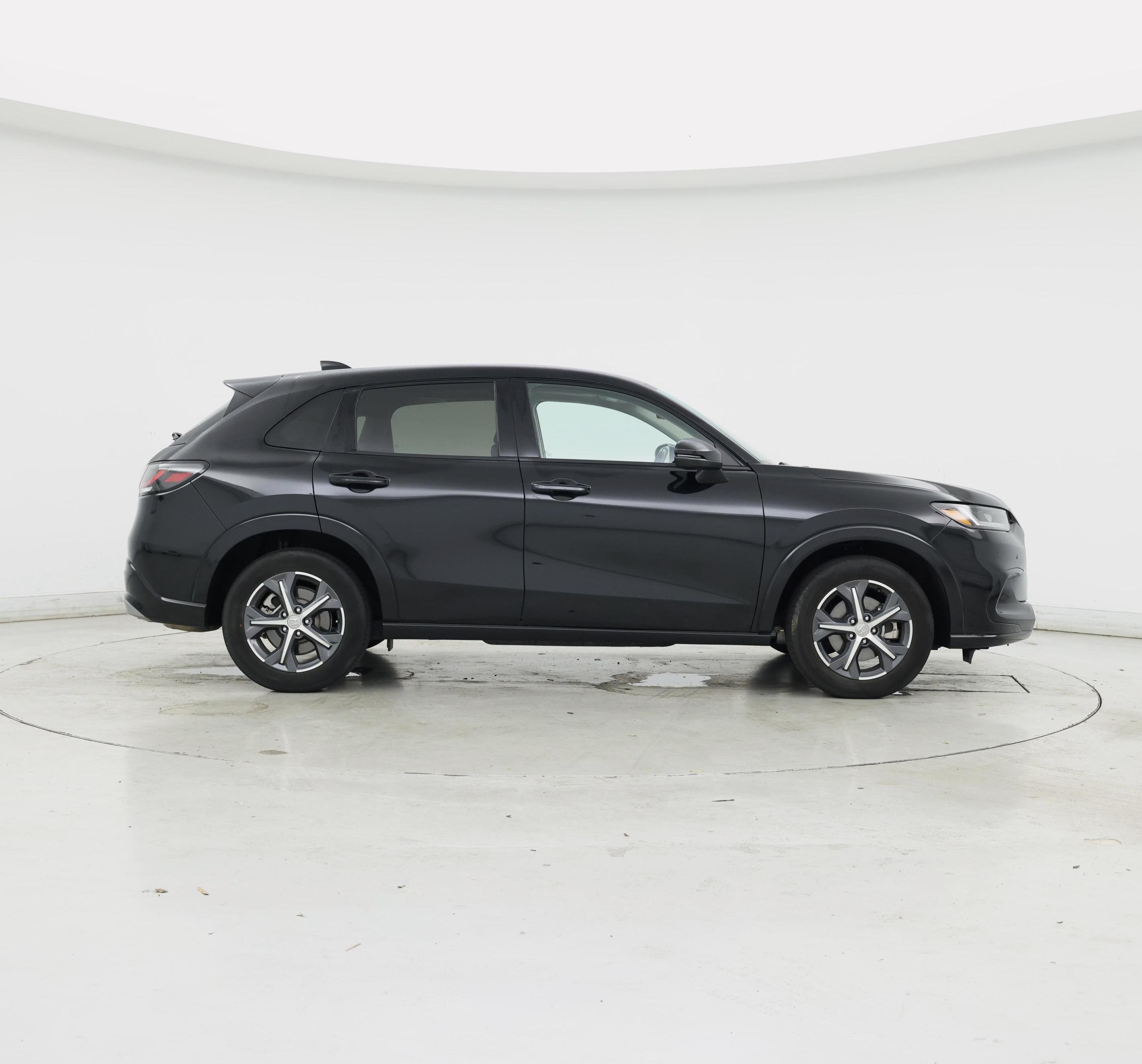 Thumbnail: 2024 Honda HR-V - 7