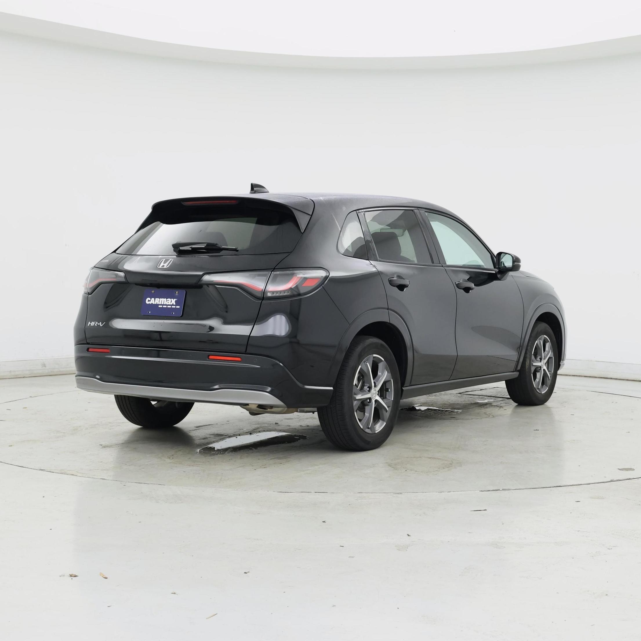 Thumbnail: 2024 Honda HR-V - 8