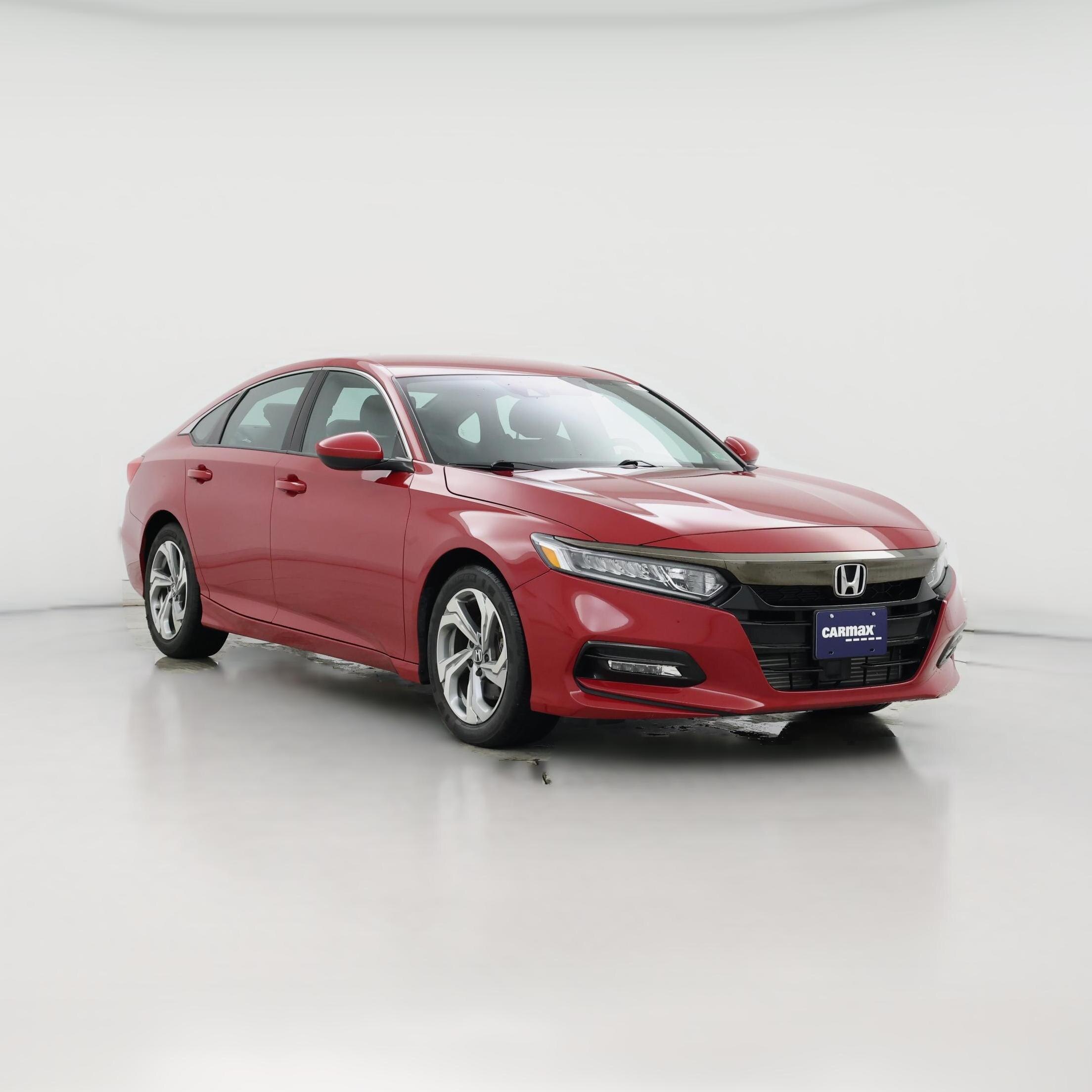 Thumbnail: 2020 Honda Accord - 1