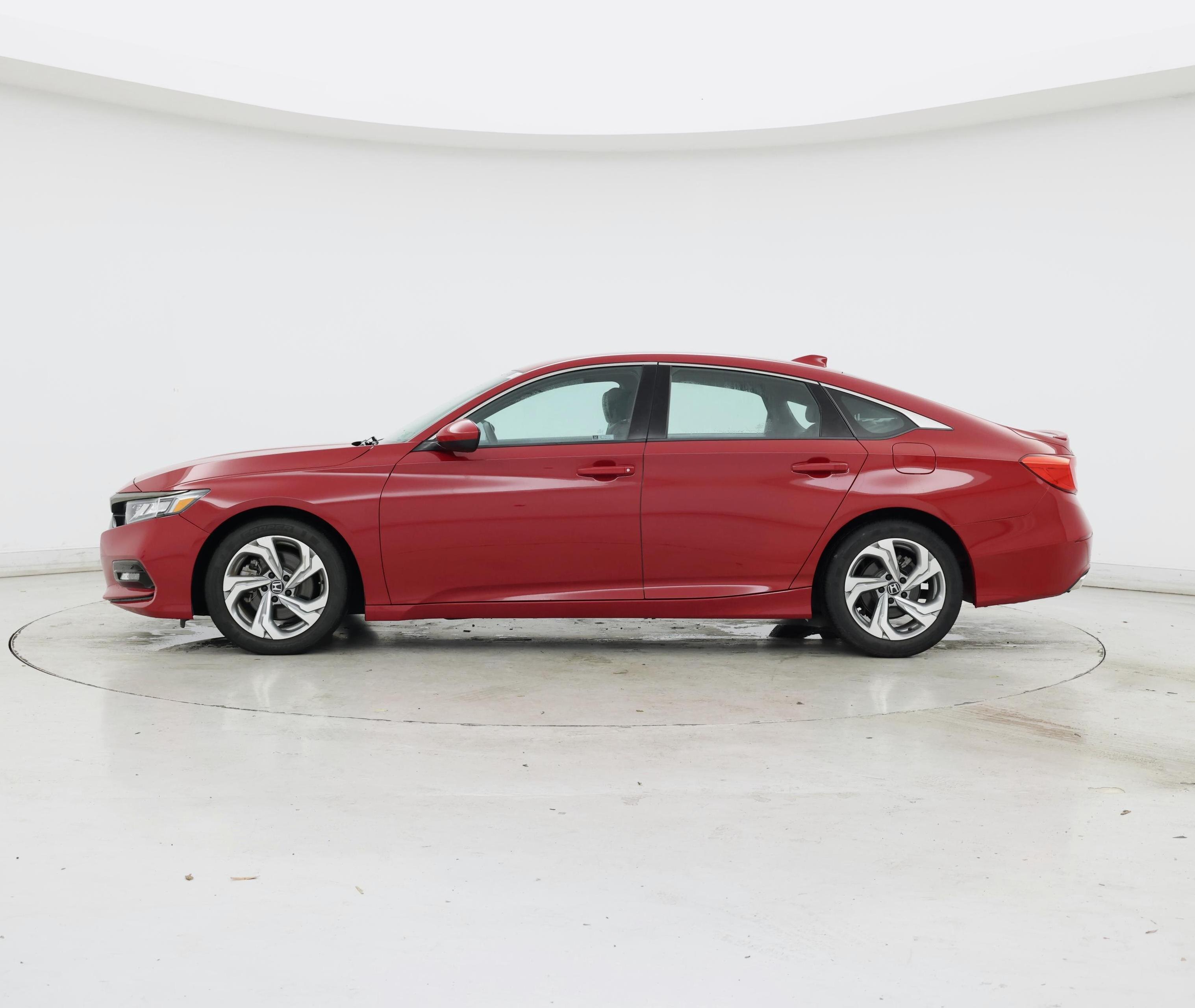 Thumbnail: 2020 Honda Accord - 3