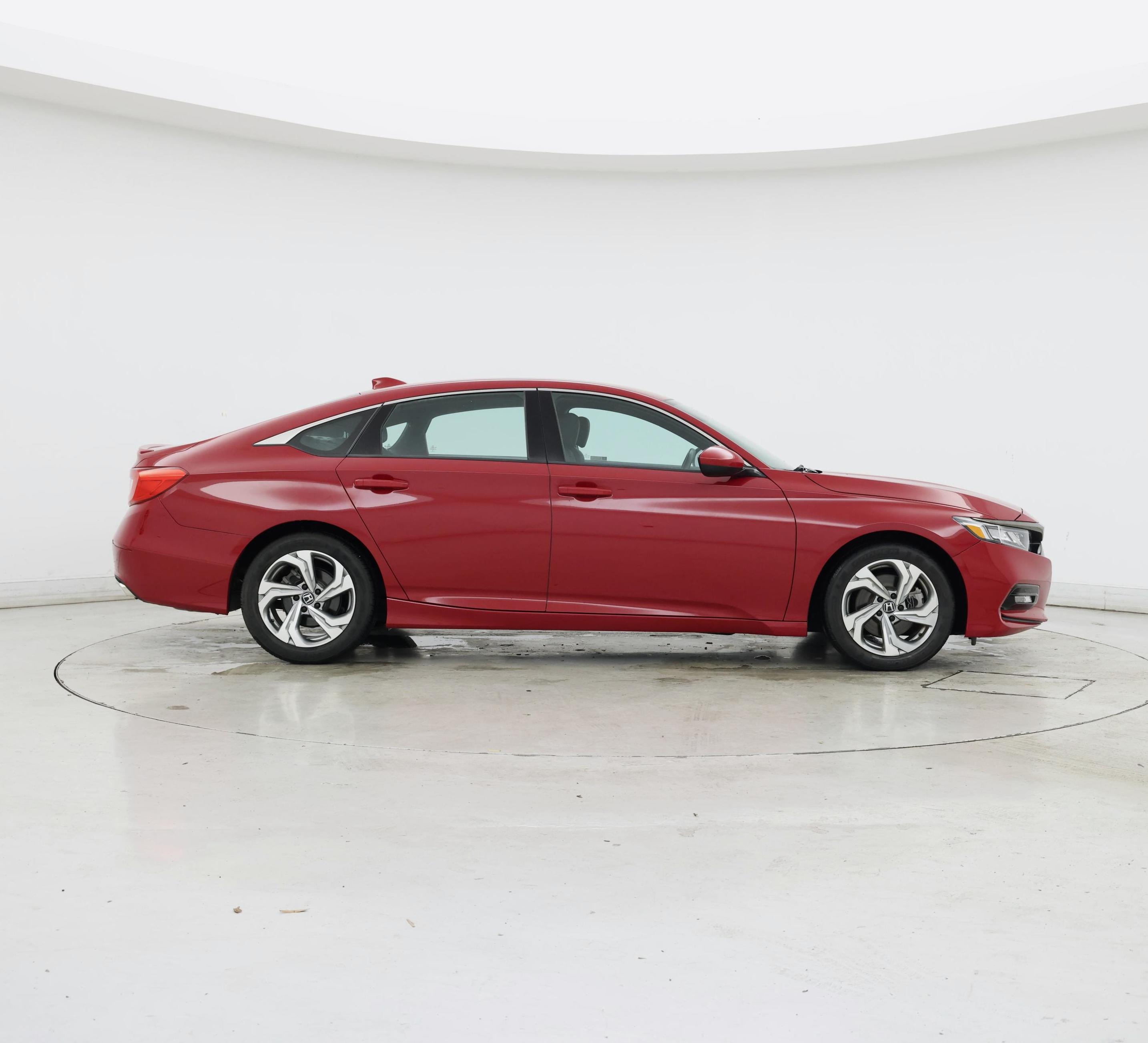 Thumbnail: 2020 Honda Accord - 7