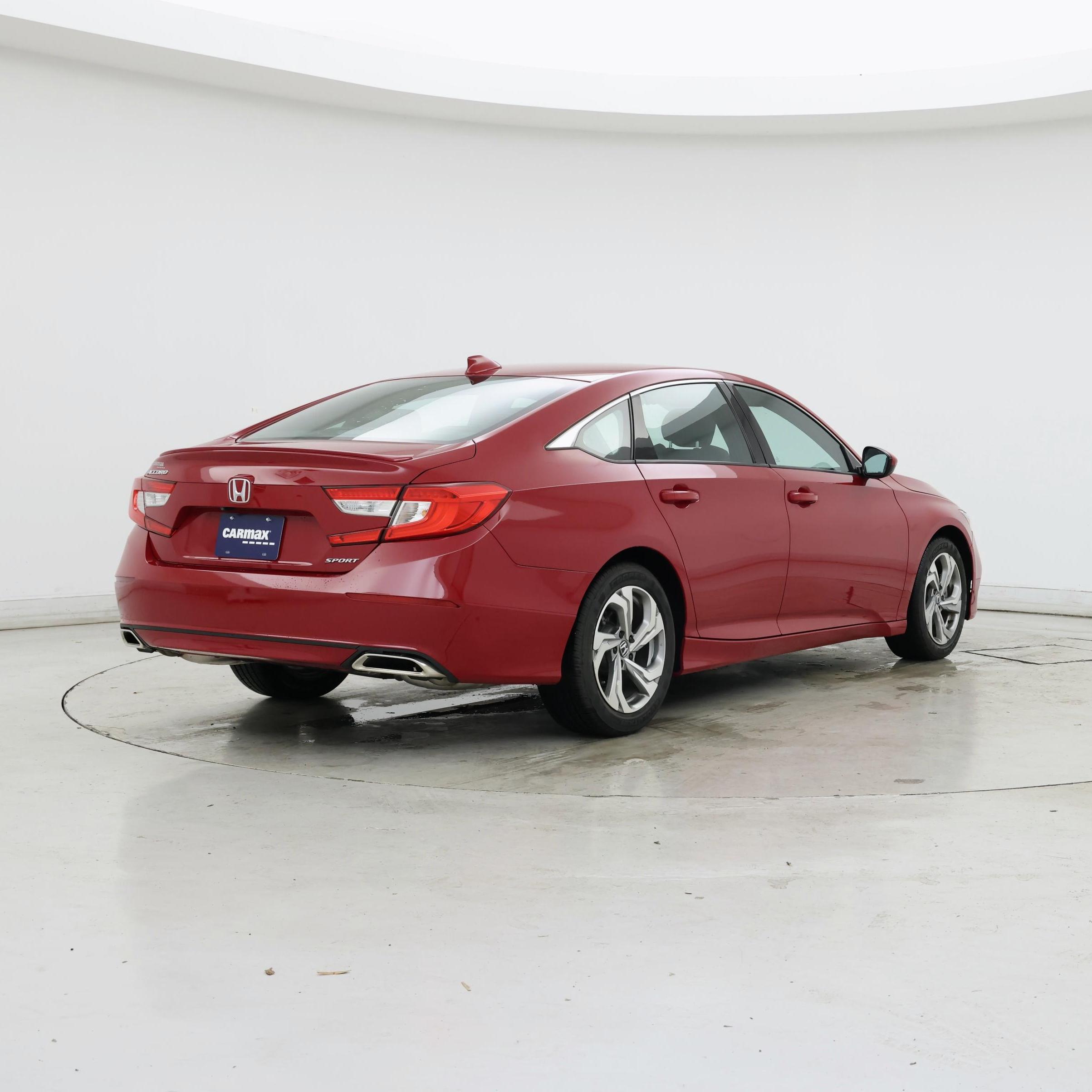 Thumbnail: 2020 Honda Accord - 8