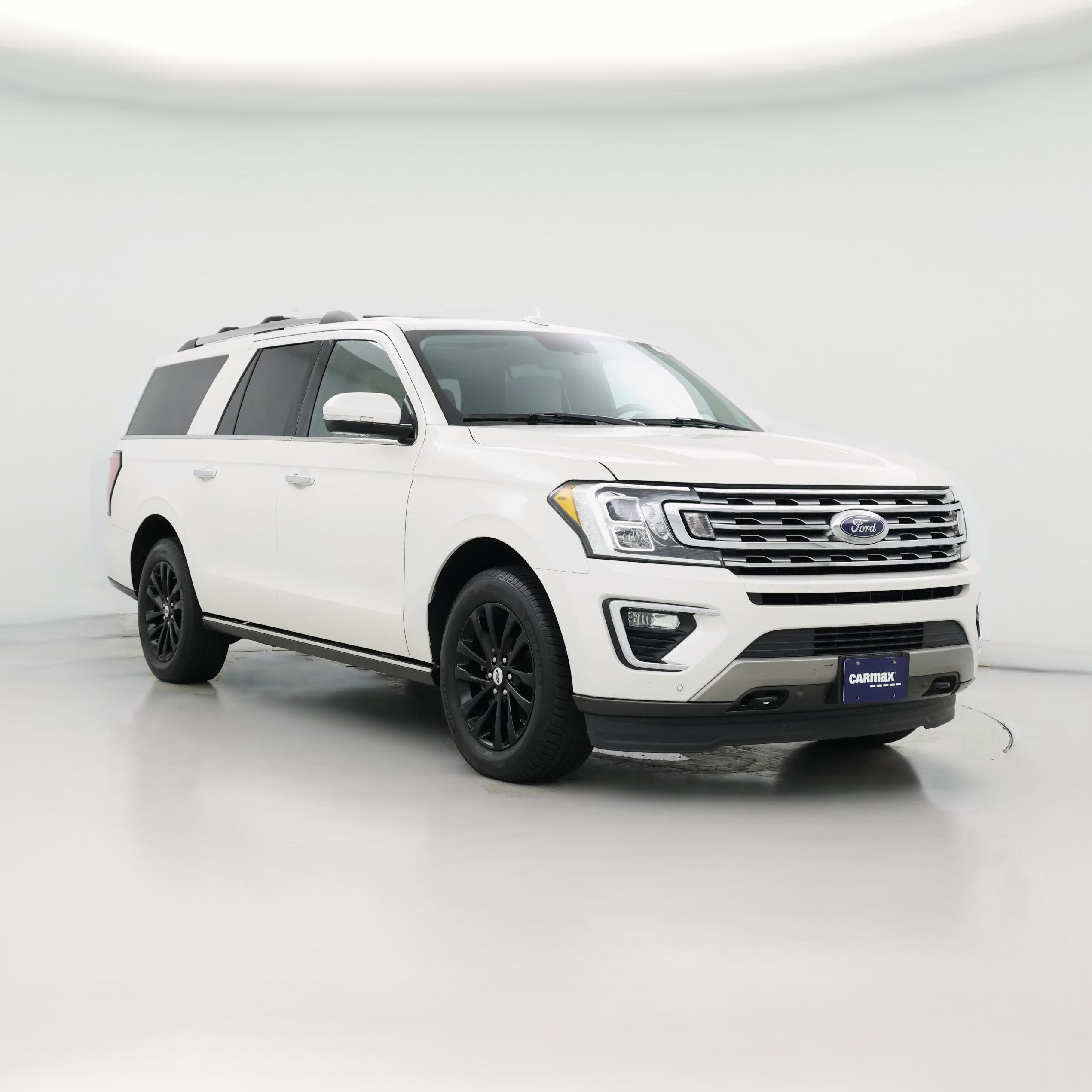 Thumbnail: 2019 Ford Expedition - 1