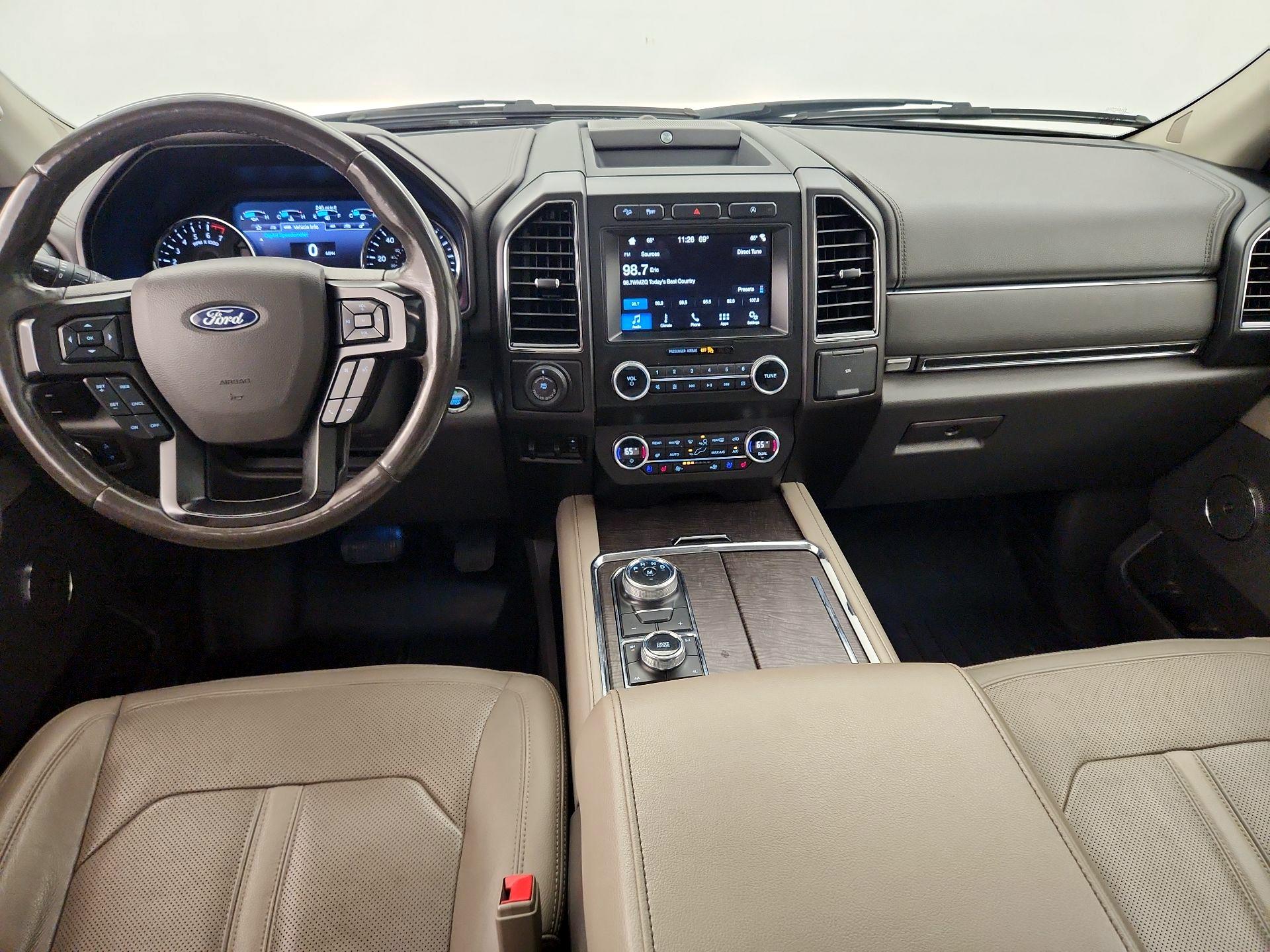 Thumbnail: 2019 Ford Expedition - 9