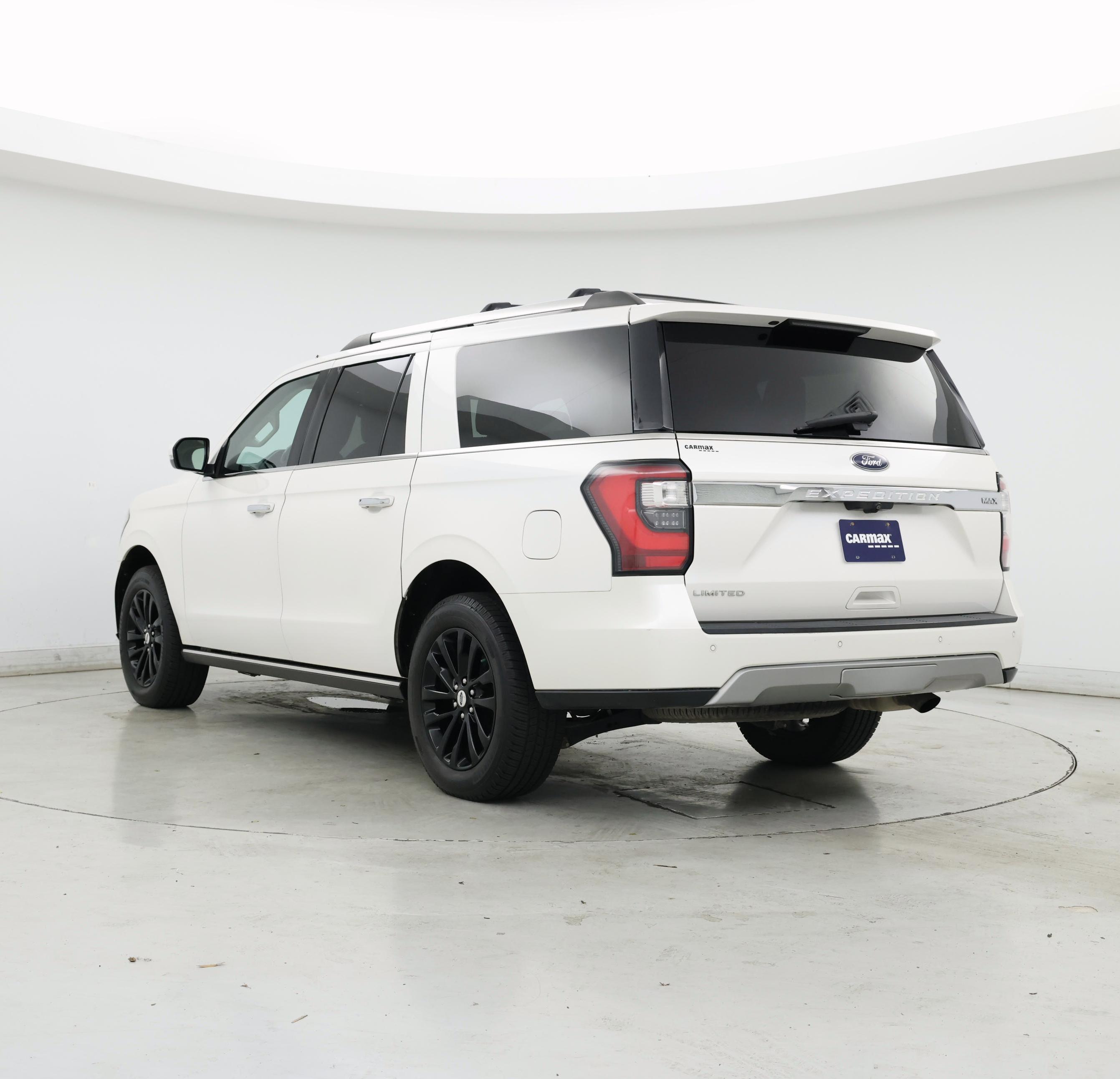Thumbnail: 2019 Ford Expedition - 2