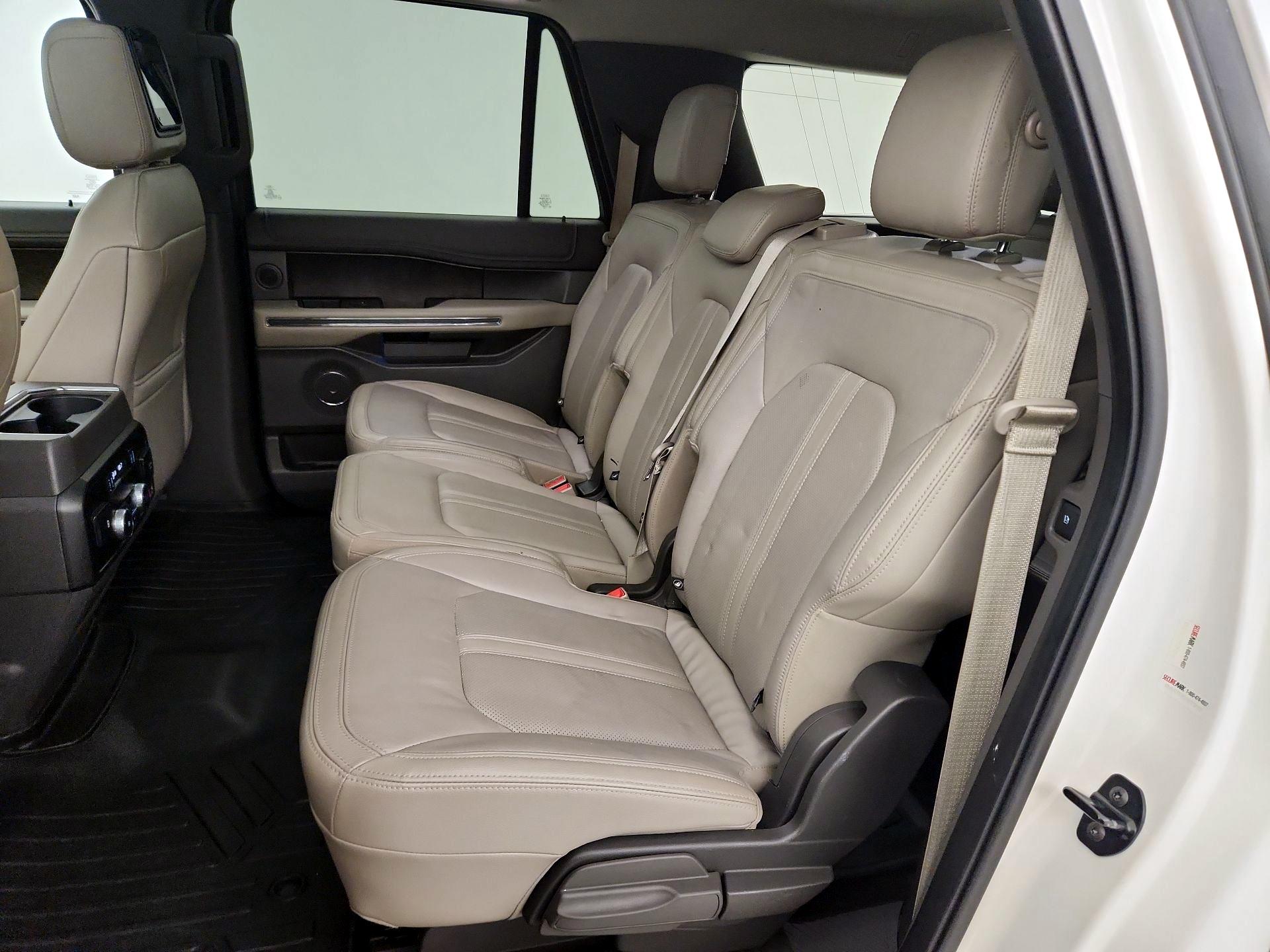 Thumbnail: 2019 Ford Expedition - 20