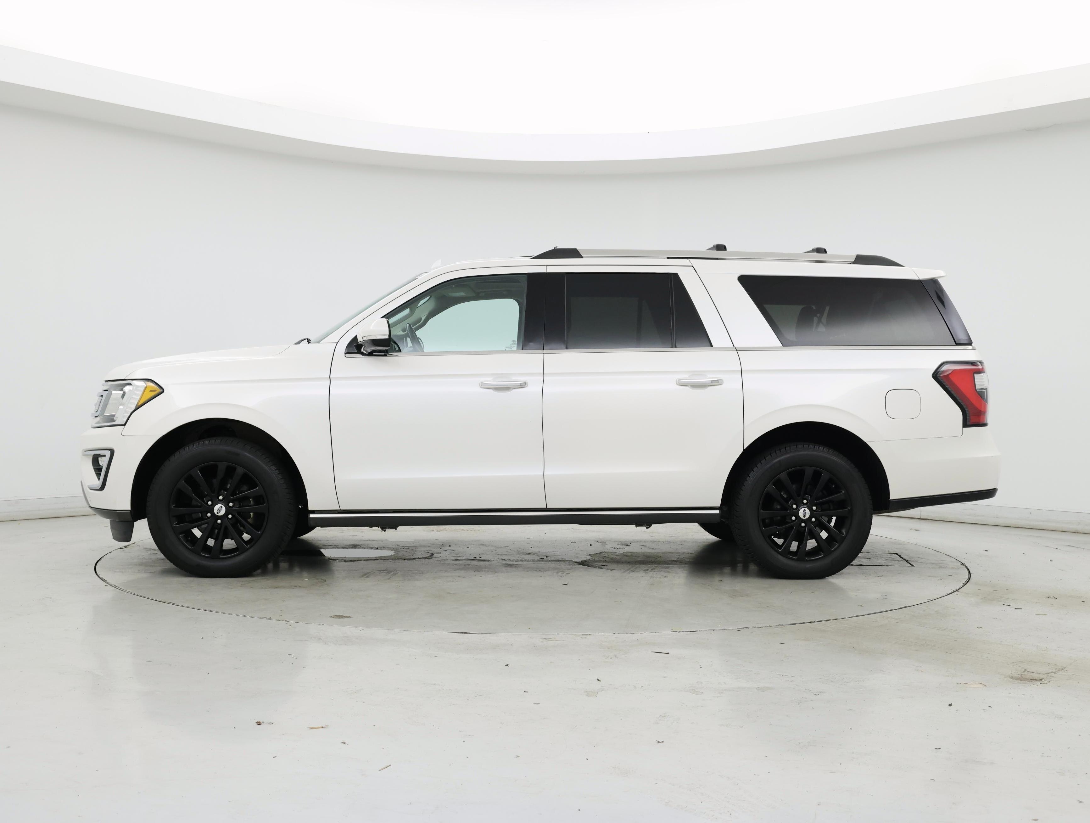 Thumbnail: 2019 Ford Expedition - 3