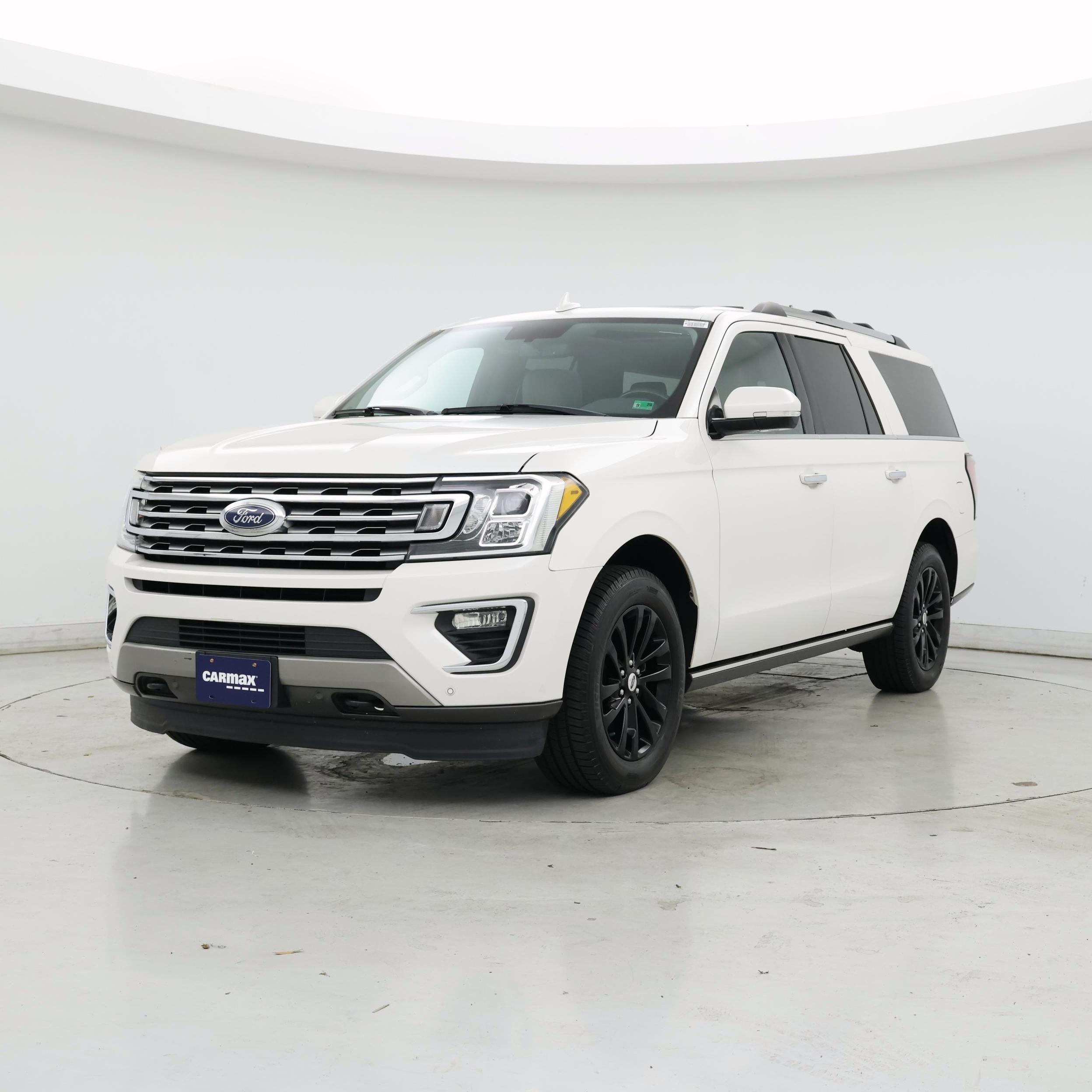 Thumbnail: 2019 Ford Expedition - 4