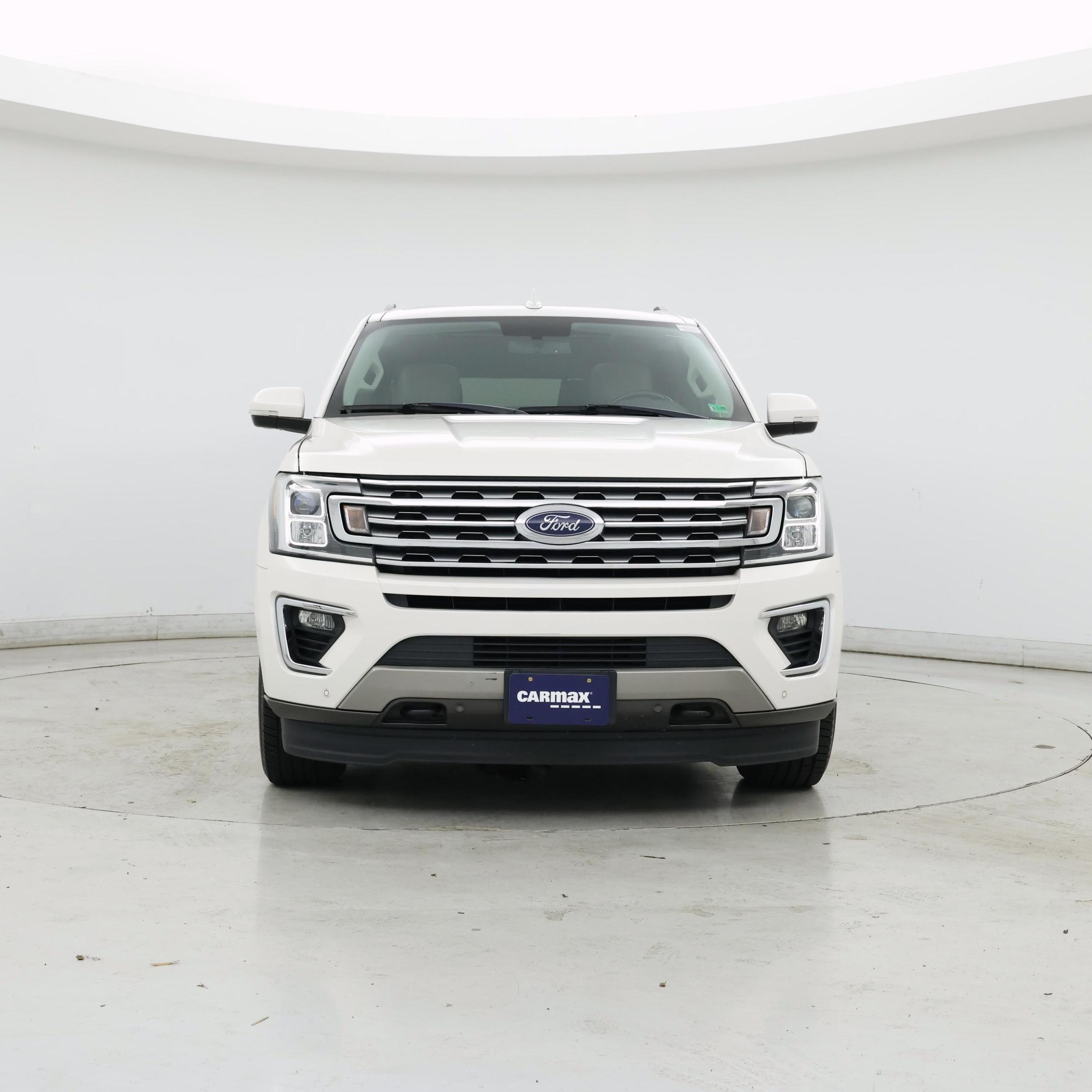 Thumbnail: 2019 Ford Expedition - 5