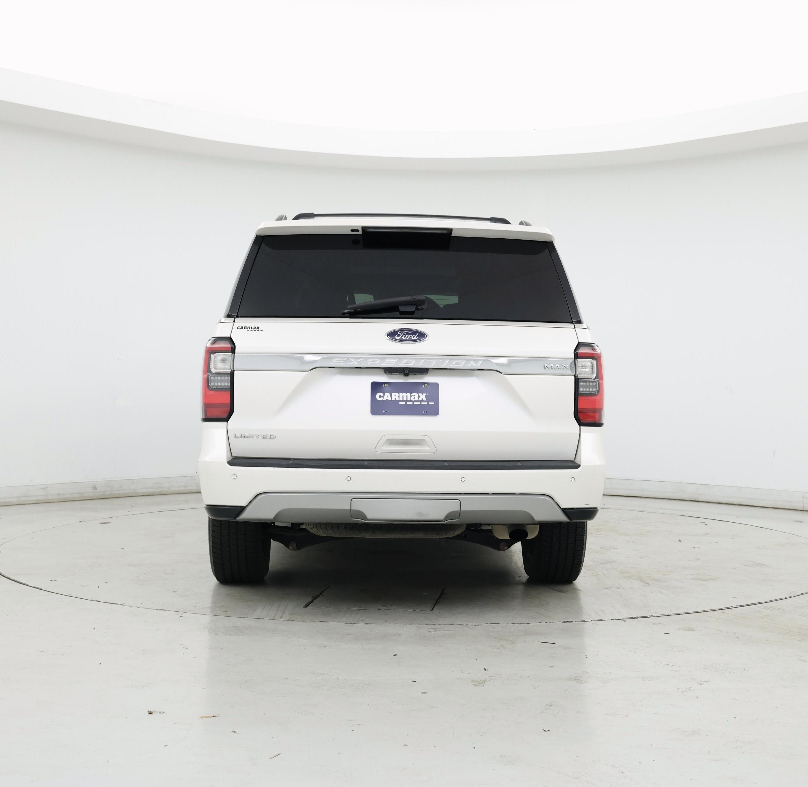 Thumbnail: 2019 Ford Expedition - 6