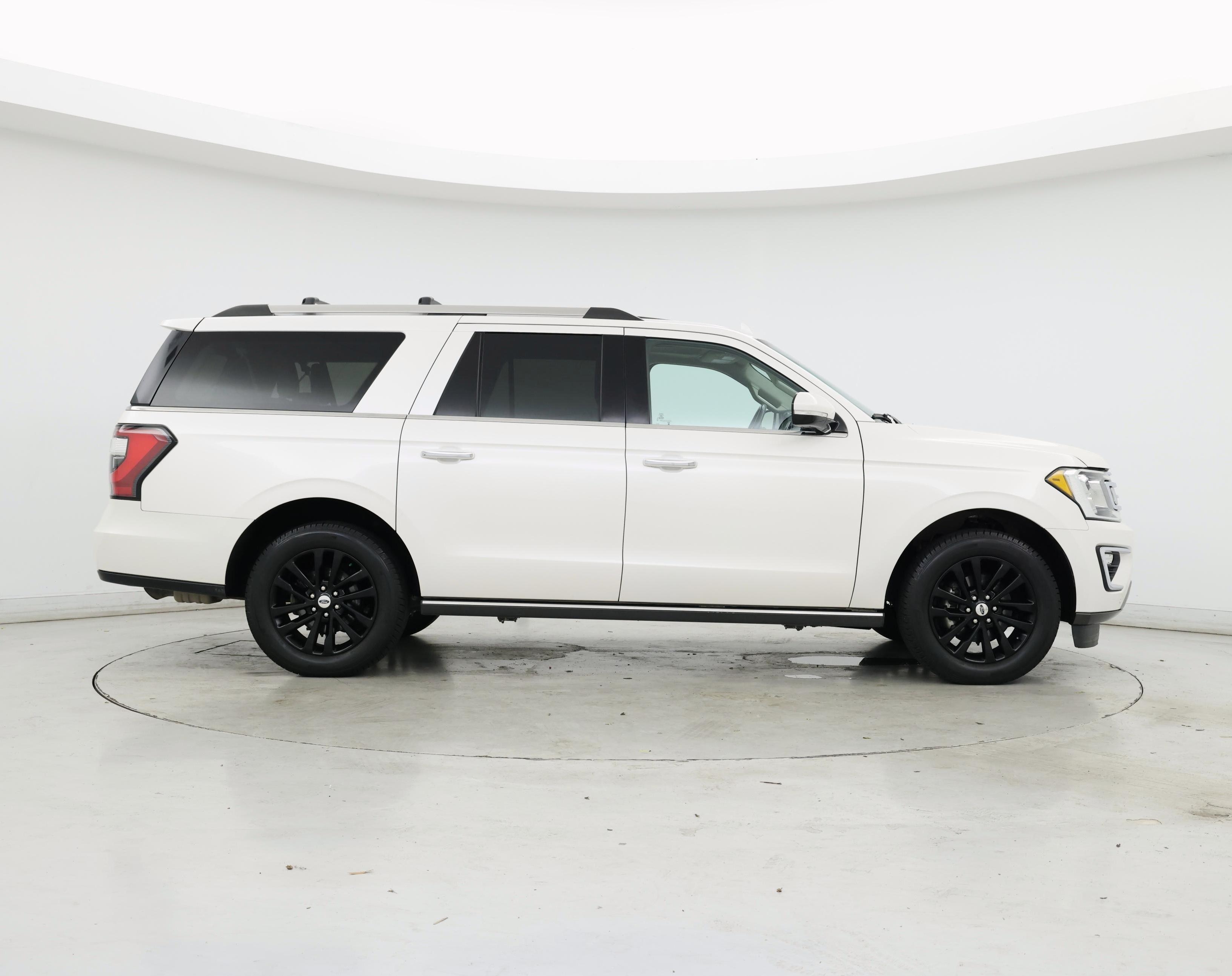 Thumbnail: 2019 Ford Expedition - 7