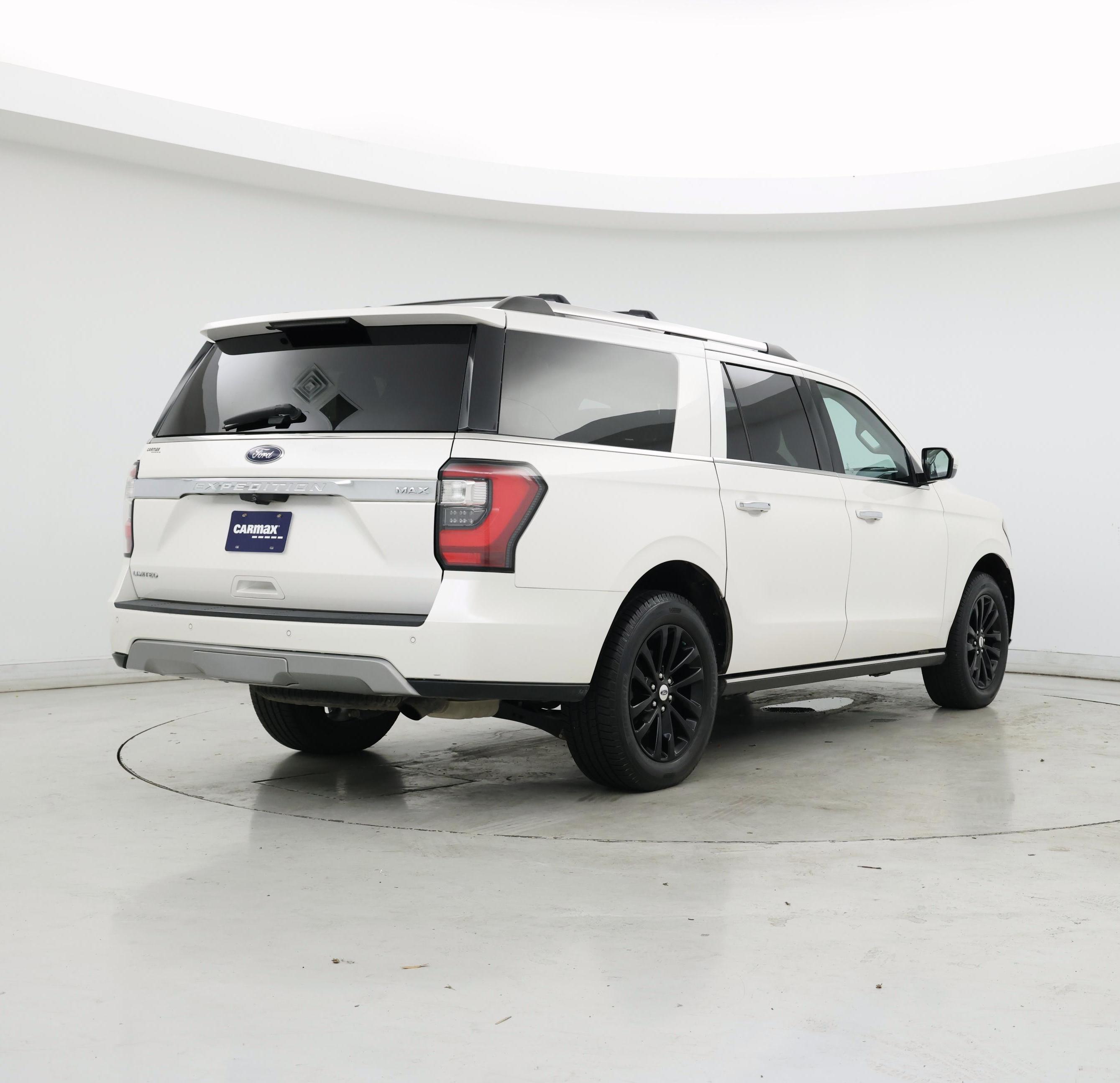 Thumbnail: 2019 Ford Expedition - 8