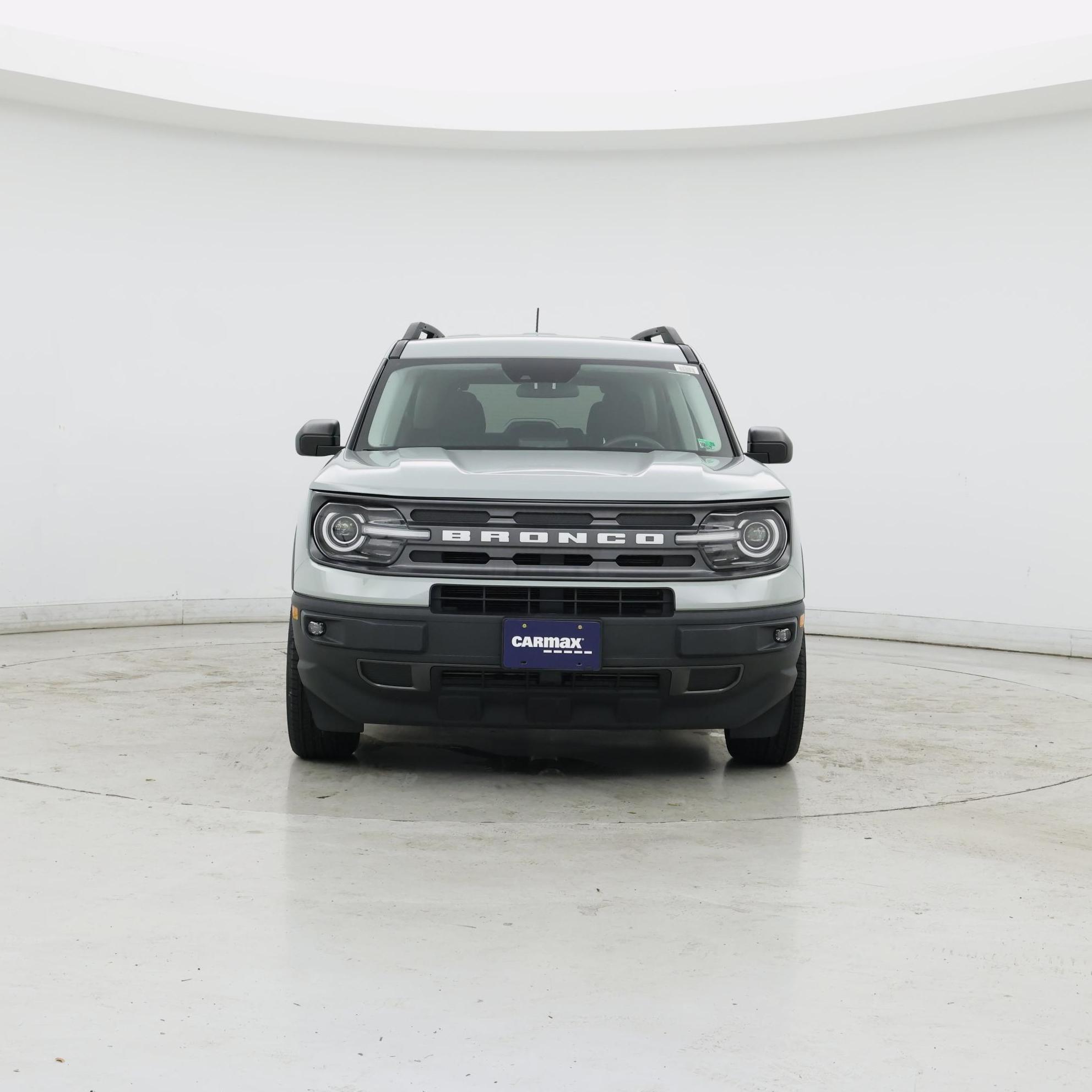 Thumbnail: 2021 Ford Bronco Sport - 5