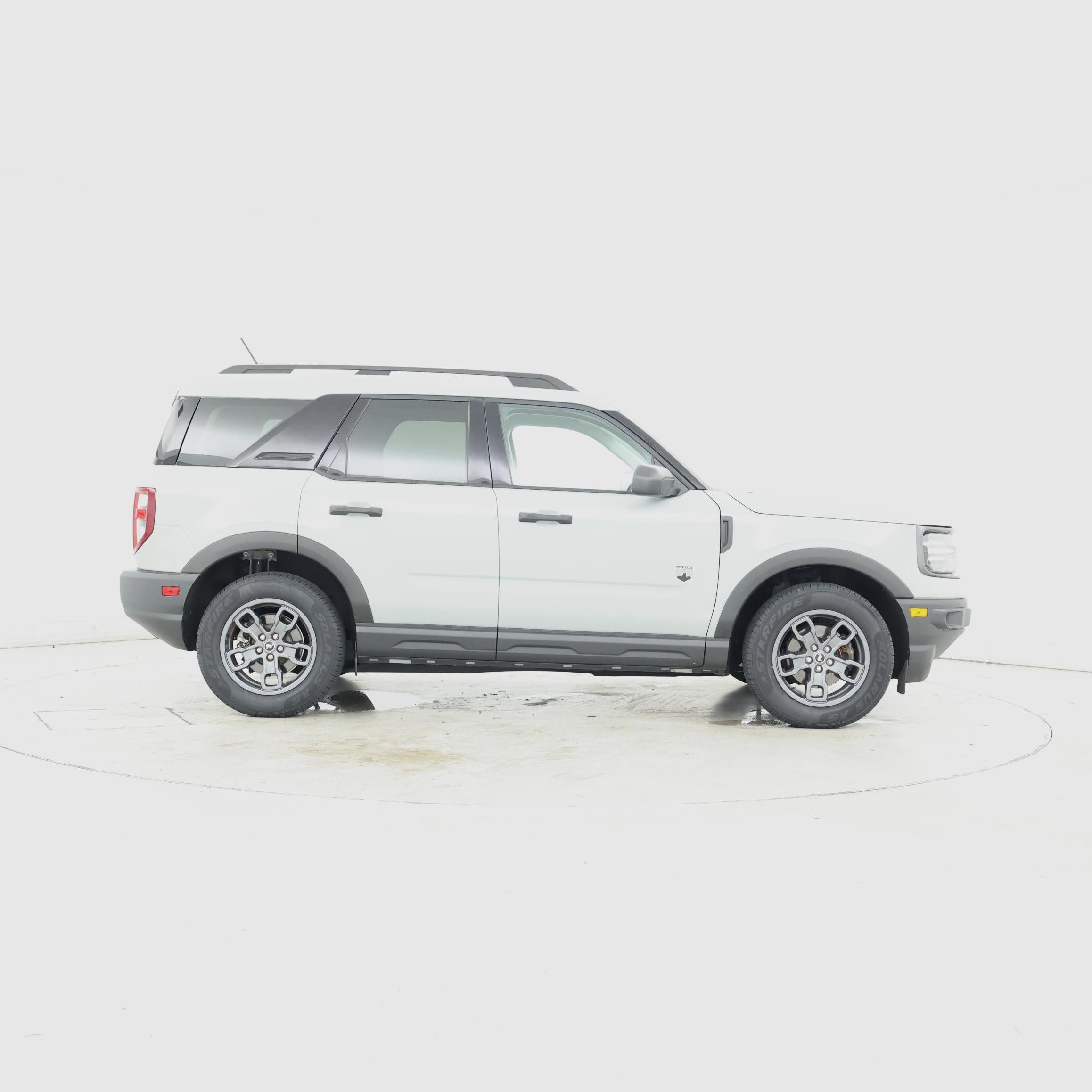 Thumbnail: 2021 Ford Bronco Sport - 7