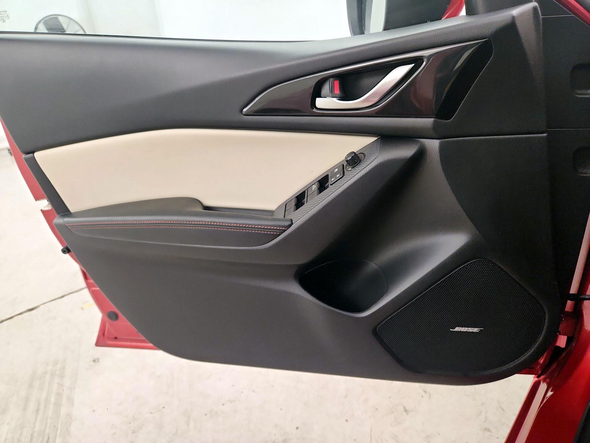 Thumbnail: 2014 Mazda Mazda3 - 12