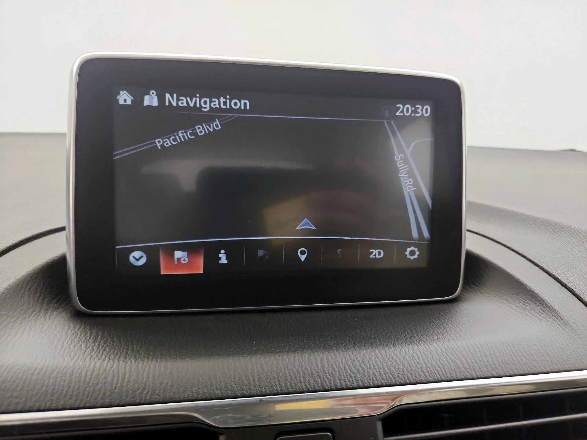 Thumbnail: 2014 Mazda Mazda3 - 14