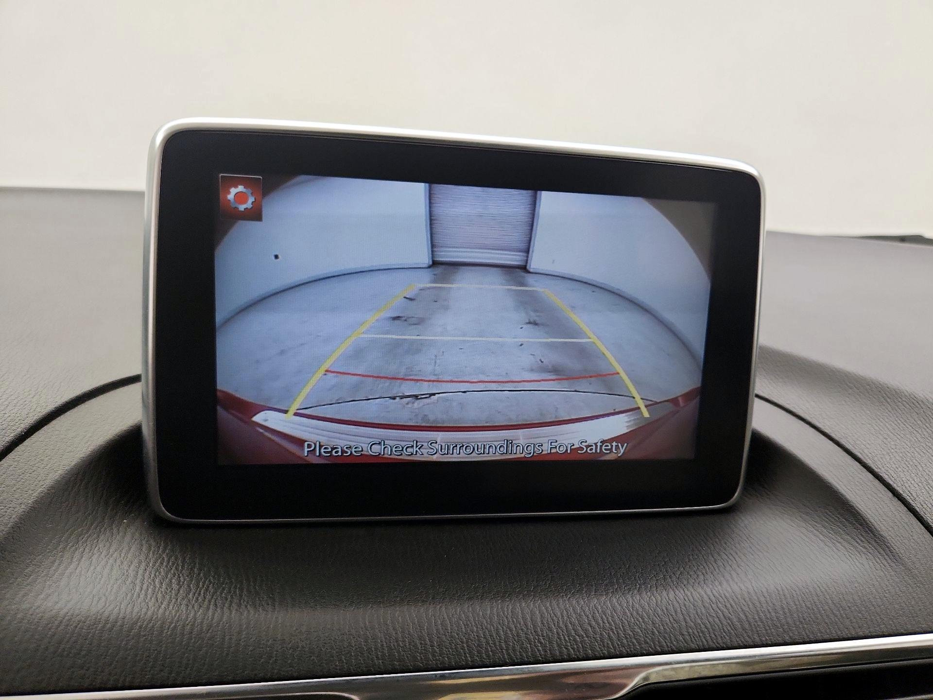 Thumbnail: 2014 Mazda Mazda3 - 15