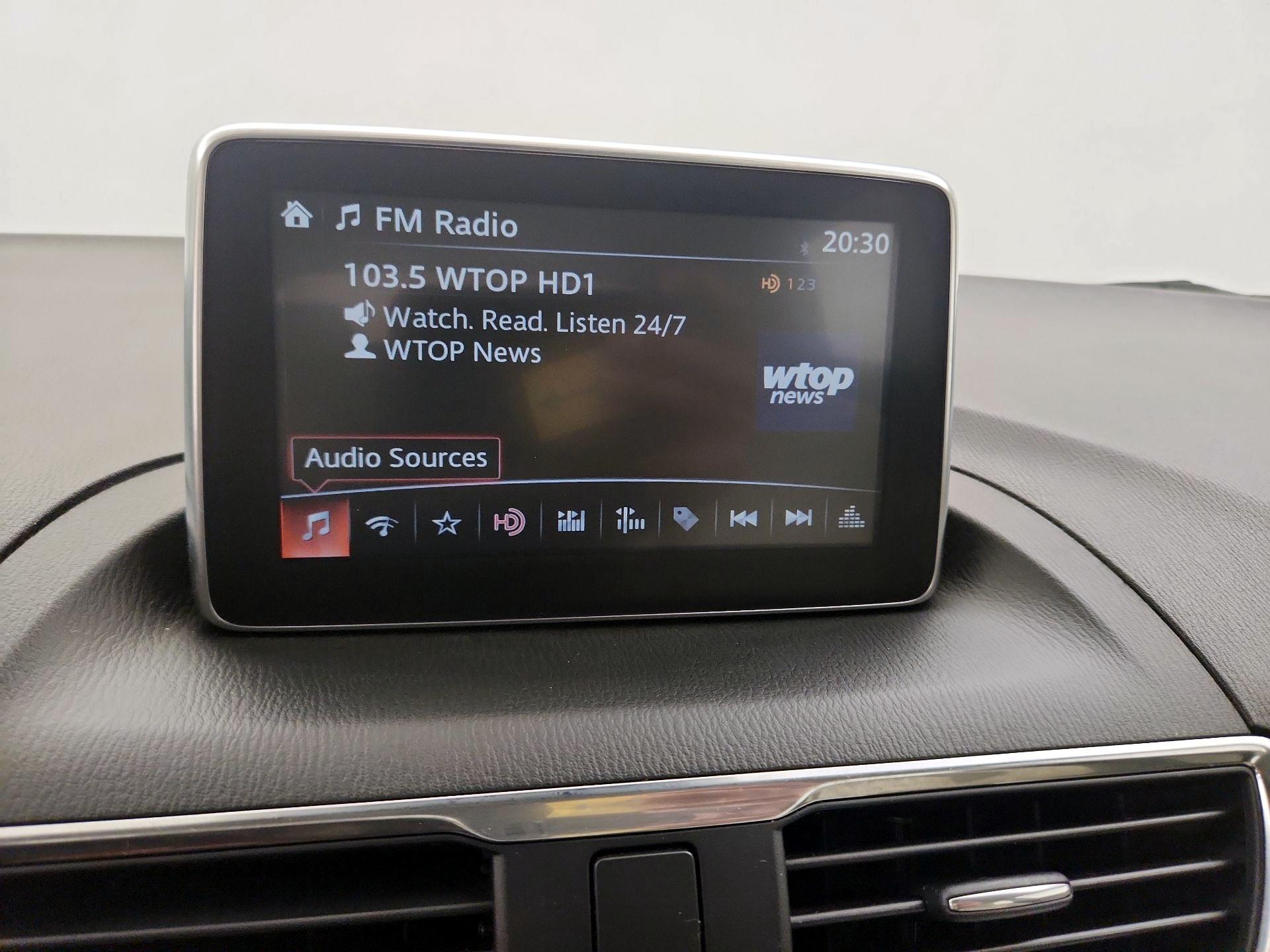 Thumbnail: 2014 Mazda Mazda3 - 16
