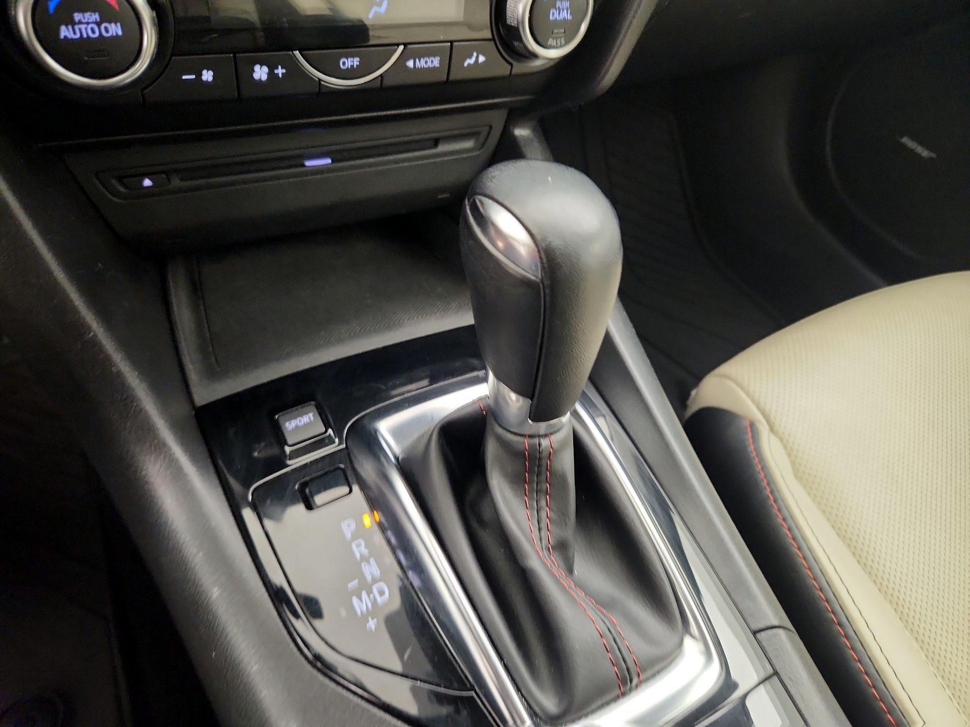 Thumbnail: 2014 Mazda Mazda3 - 18