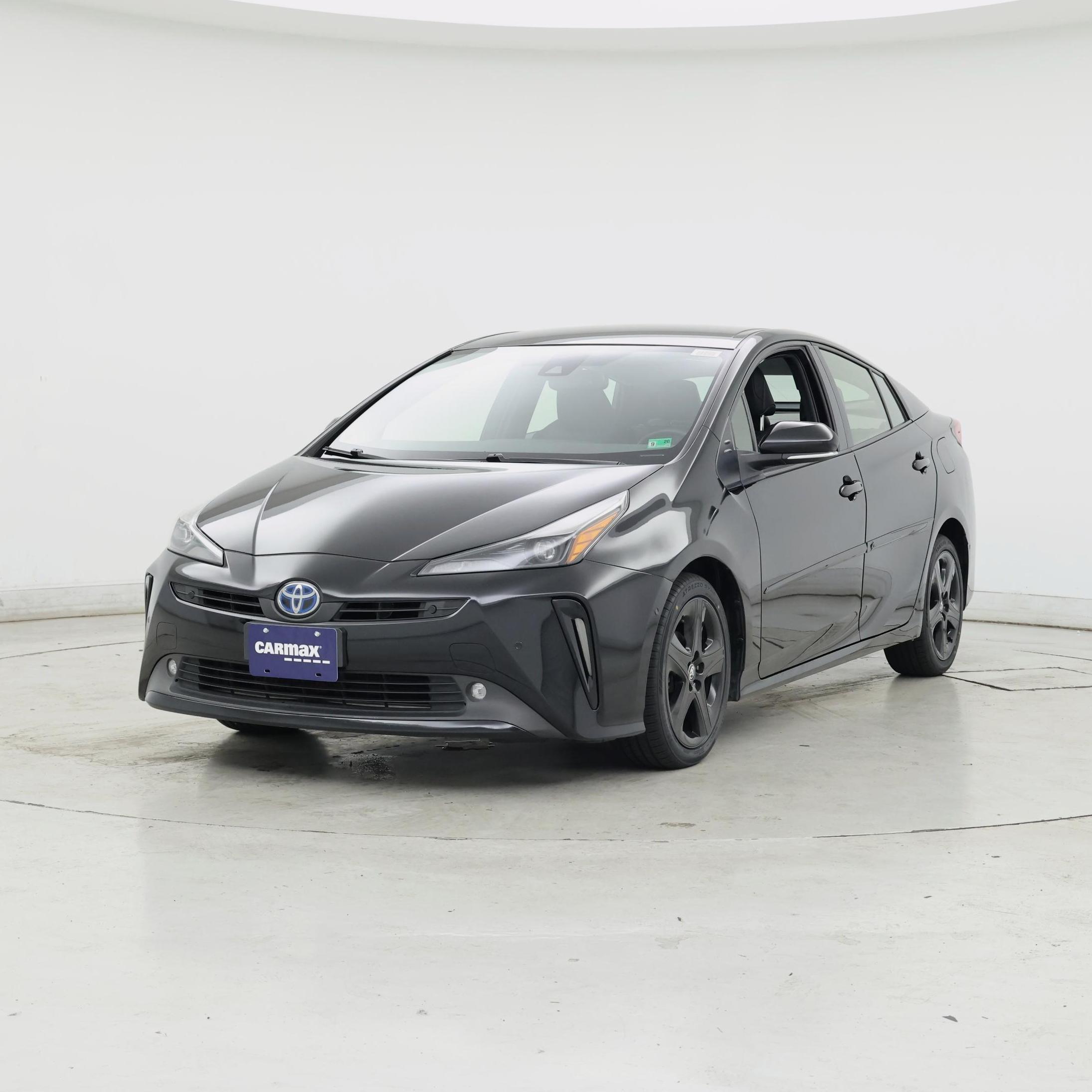 Thumbnail: 2022 Toyota Prius - 4