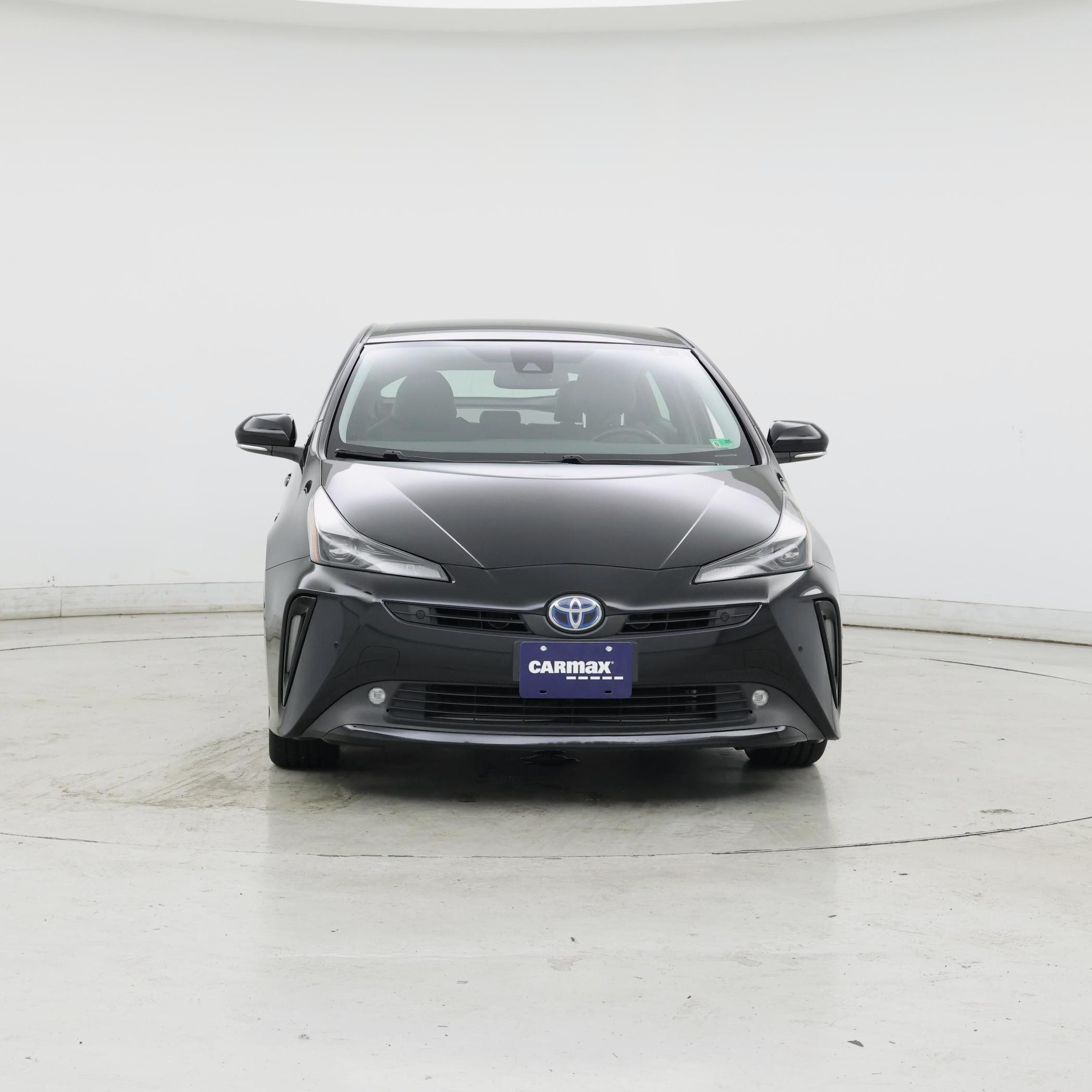 Thumbnail: 2022 Toyota Prius - 5