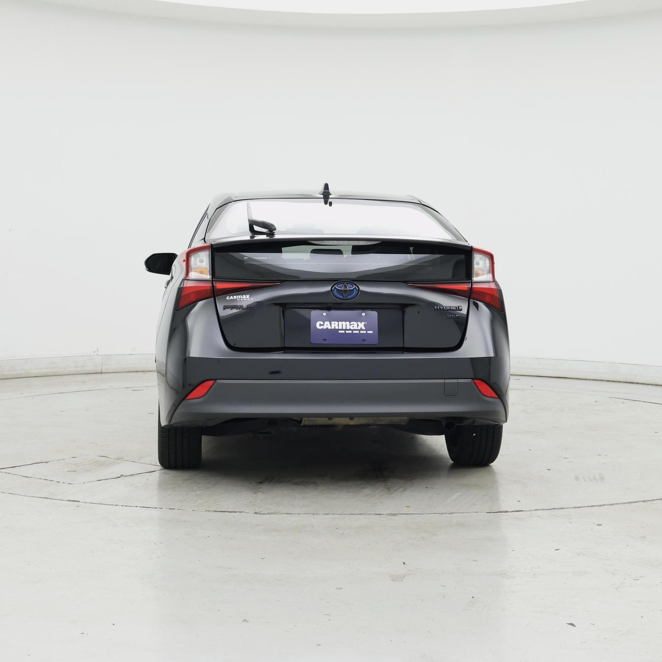 Thumbnail: 2022 Toyota Prius - 6