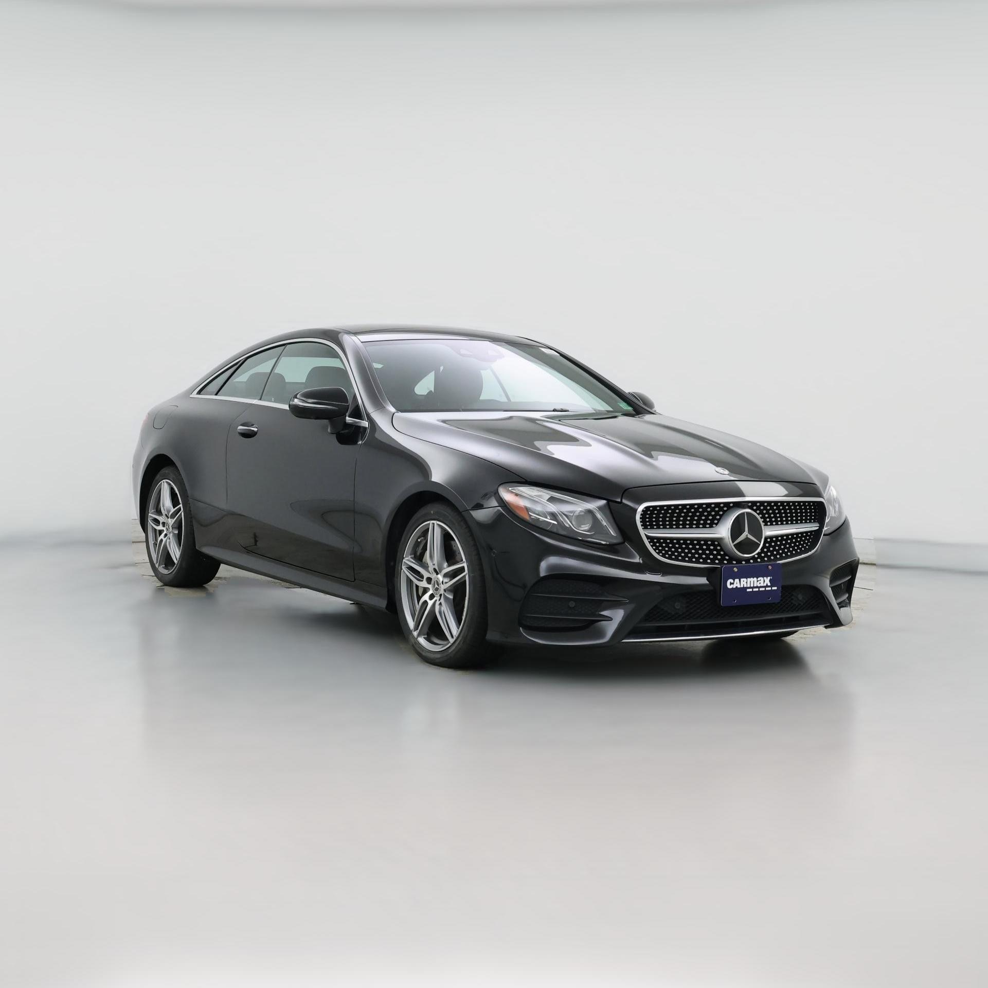 Thumbnail: 2019 Mercedes-Benz E-Class - 1
