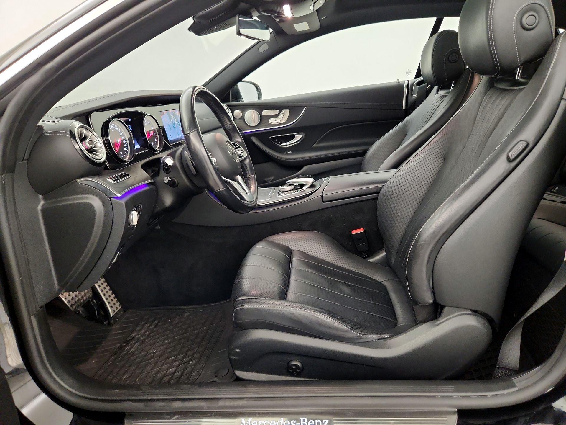 Thumbnail: 2019 Mercedes-Benz E-Class - 11