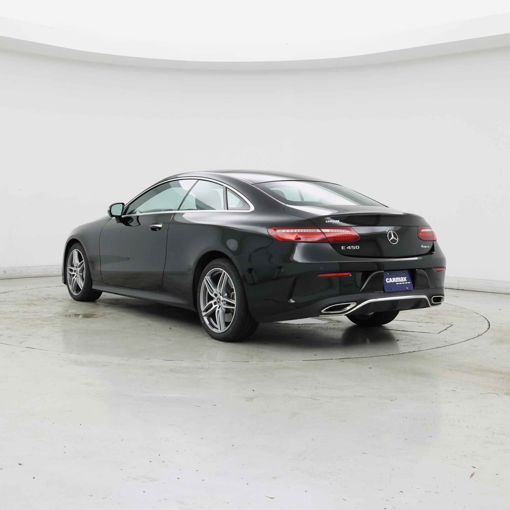 Thumbnail: 2019 Mercedes-Benz E-Class - 2