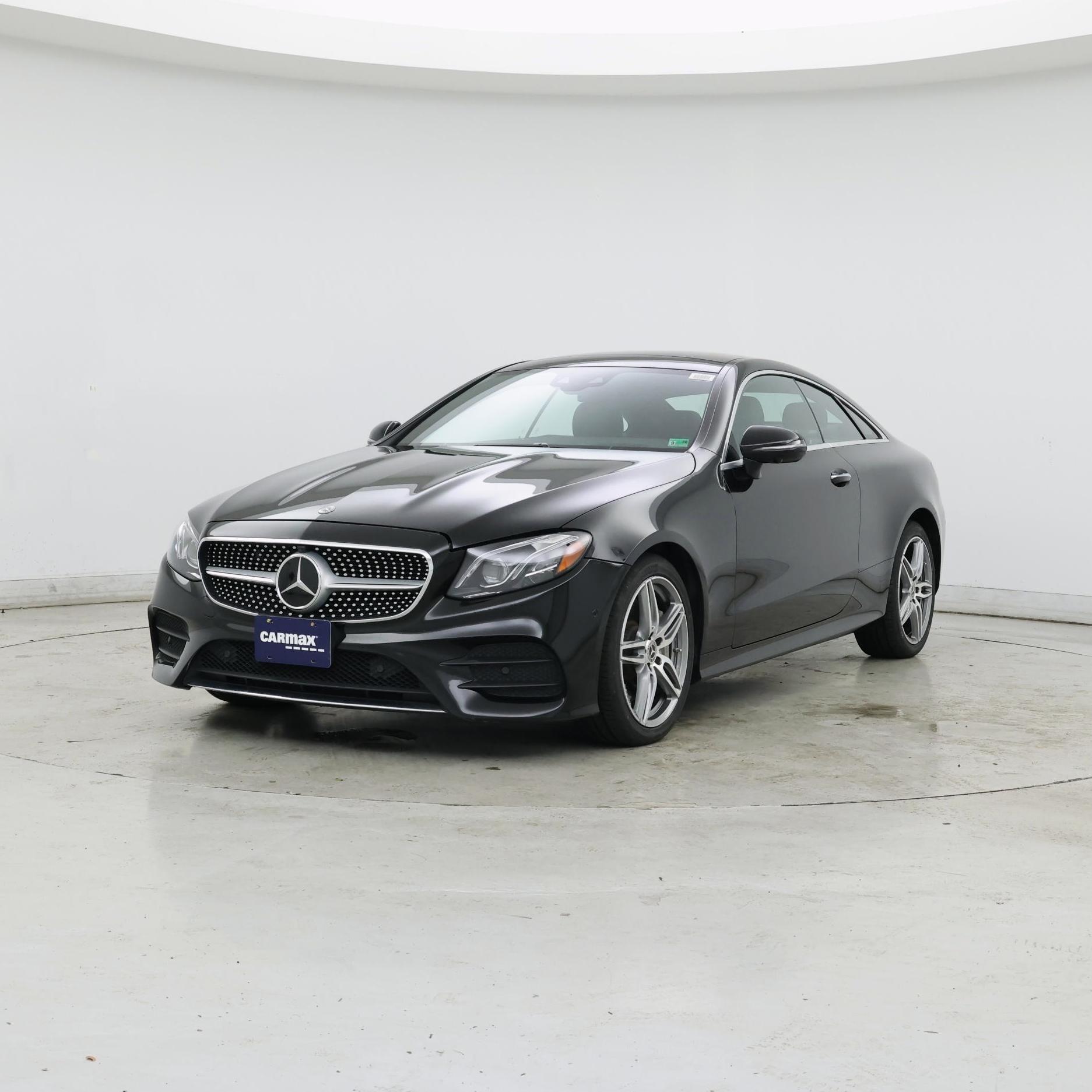 Thumbnail: 2019 Mercedes-Benz E-Class - 4