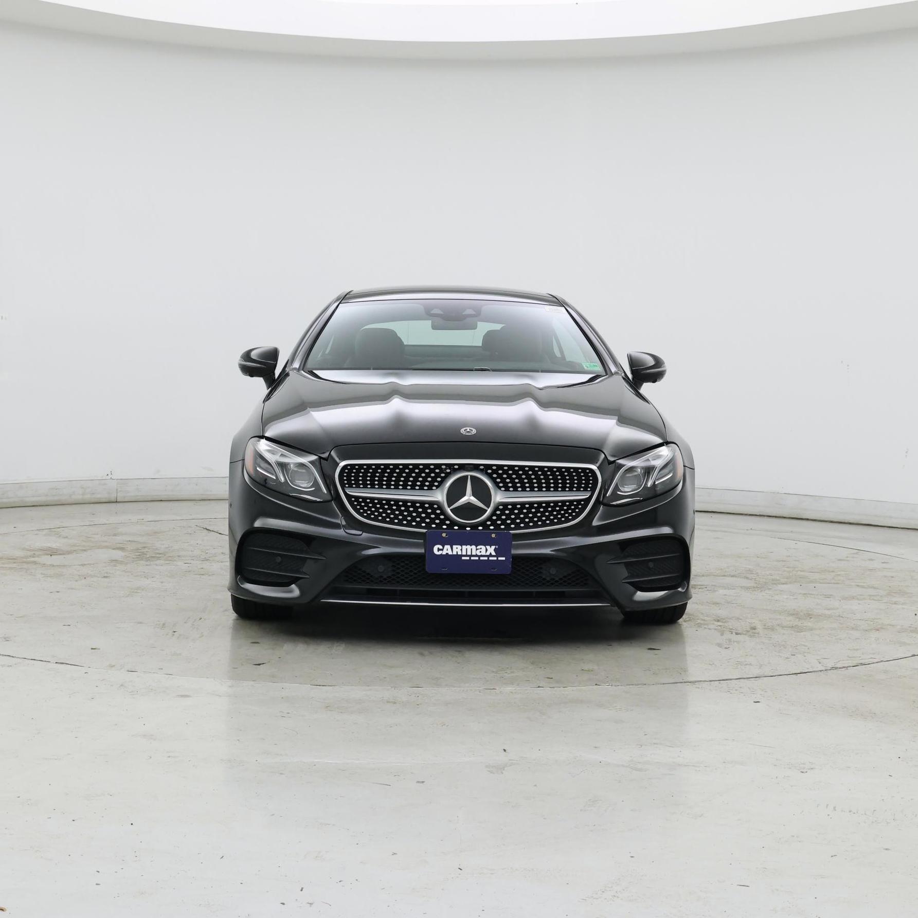 Thumbnail: 2019 Mercedes-Benz E-Class - 5