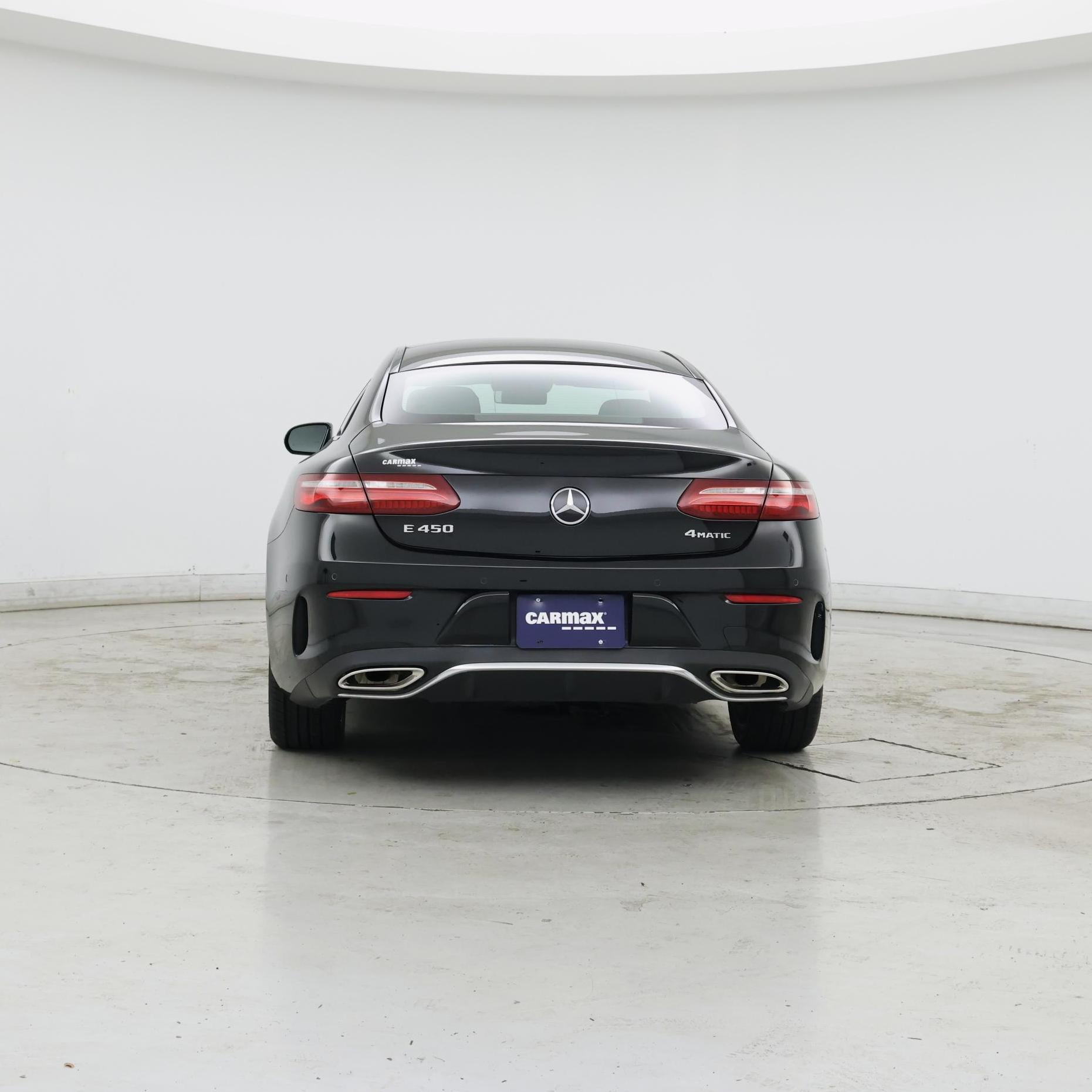 Thumbnail: 2019 Mercedes-Benz E-Class - 6